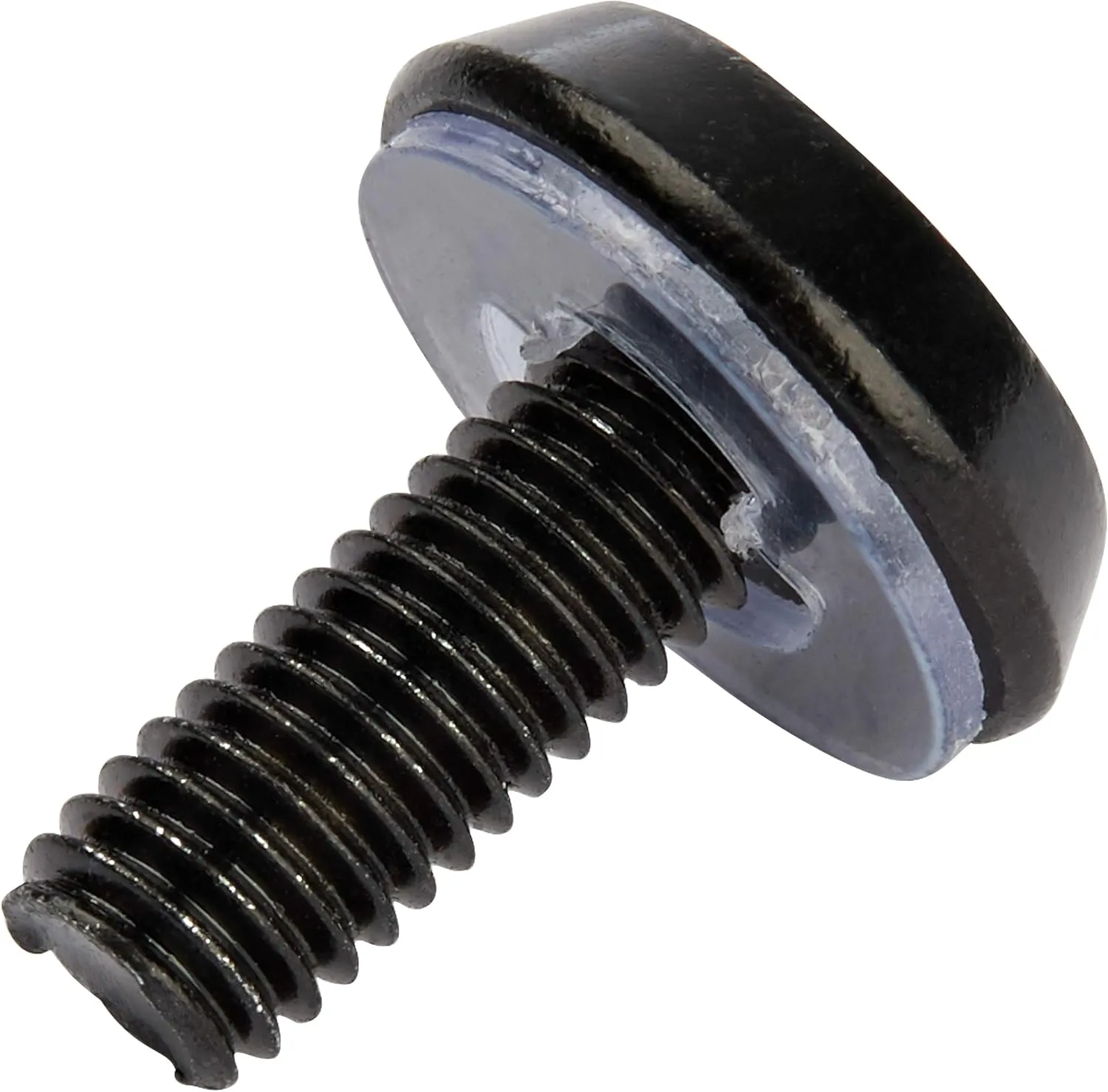StarTech.com 50 Pack 10-32 Server Rack Cage Nuts and Screws withWashers - Rack Mount Hardware Kit