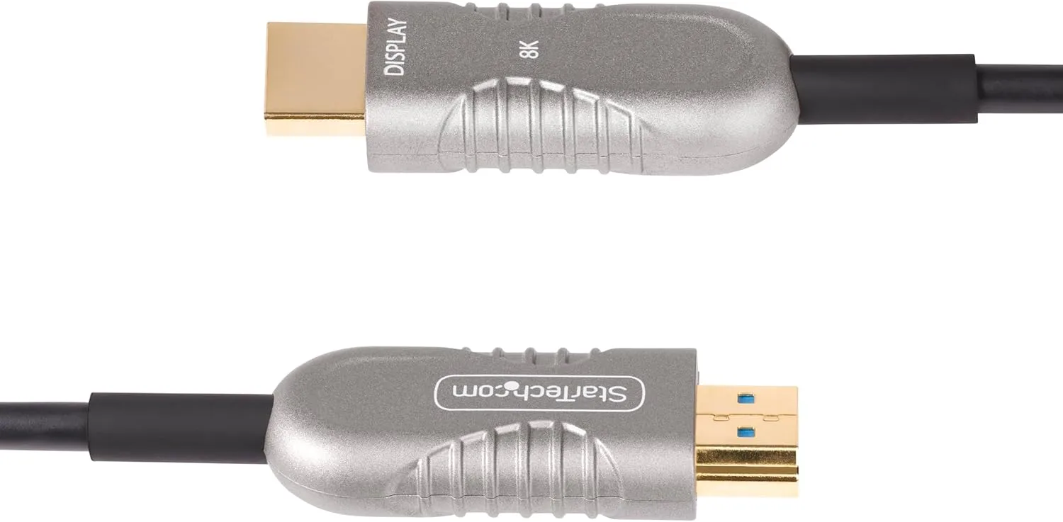 StarTech Active Optical HDMI Cable (AOC)