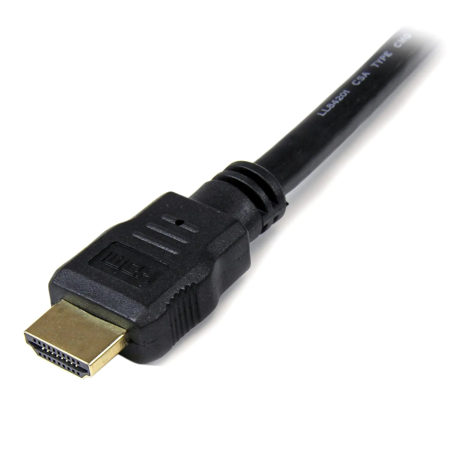 StarTech.com High-Speed HDMI Cable (HDMI 1.4) - Ultra HD 4K M/M