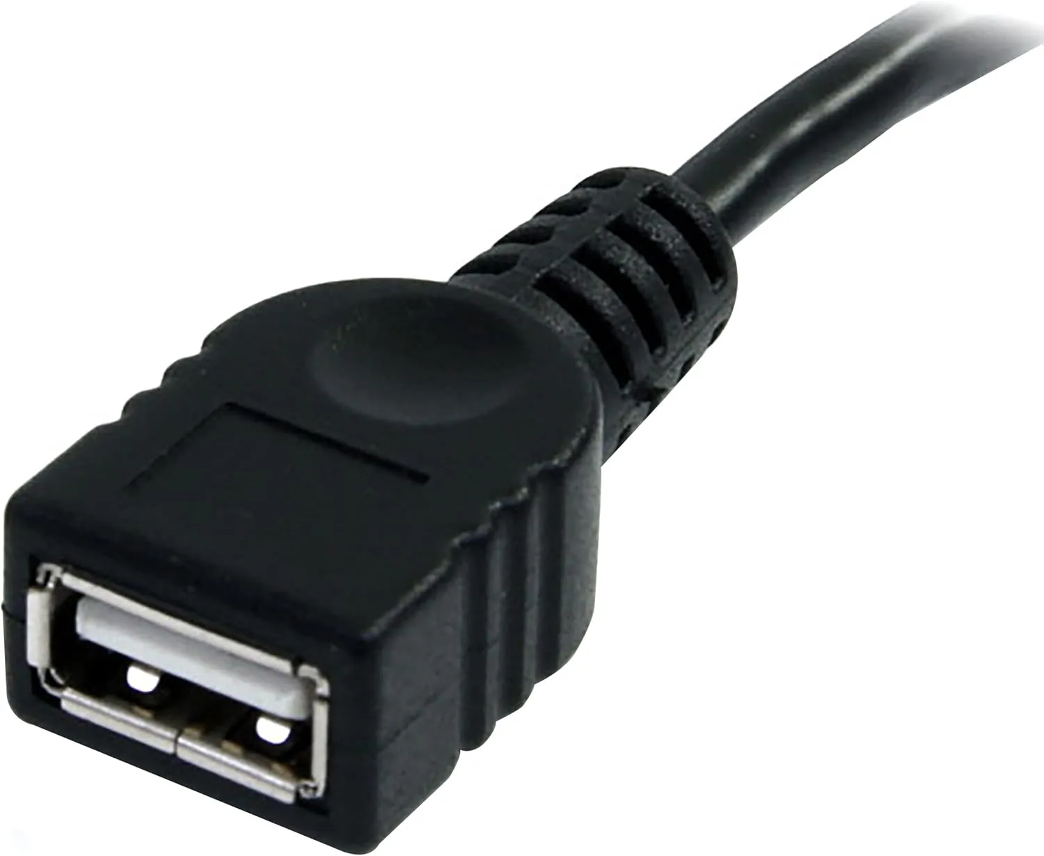StarTech.com USB 2.0 A-to-A Extension Cable (Male to Female)