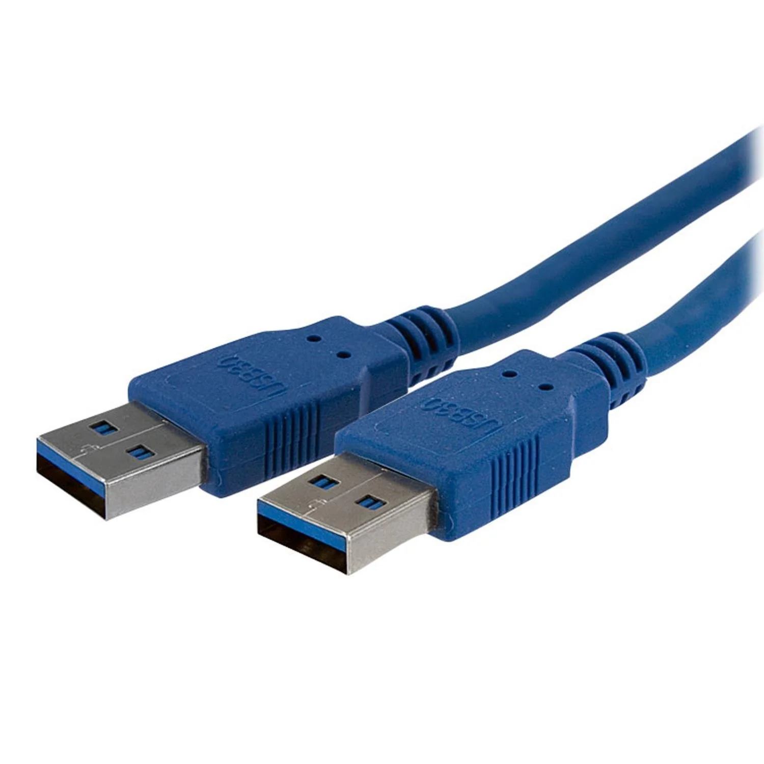StarTech.com SuperSpeed USB 3.0 A-to-A Male-to-Male Cable
