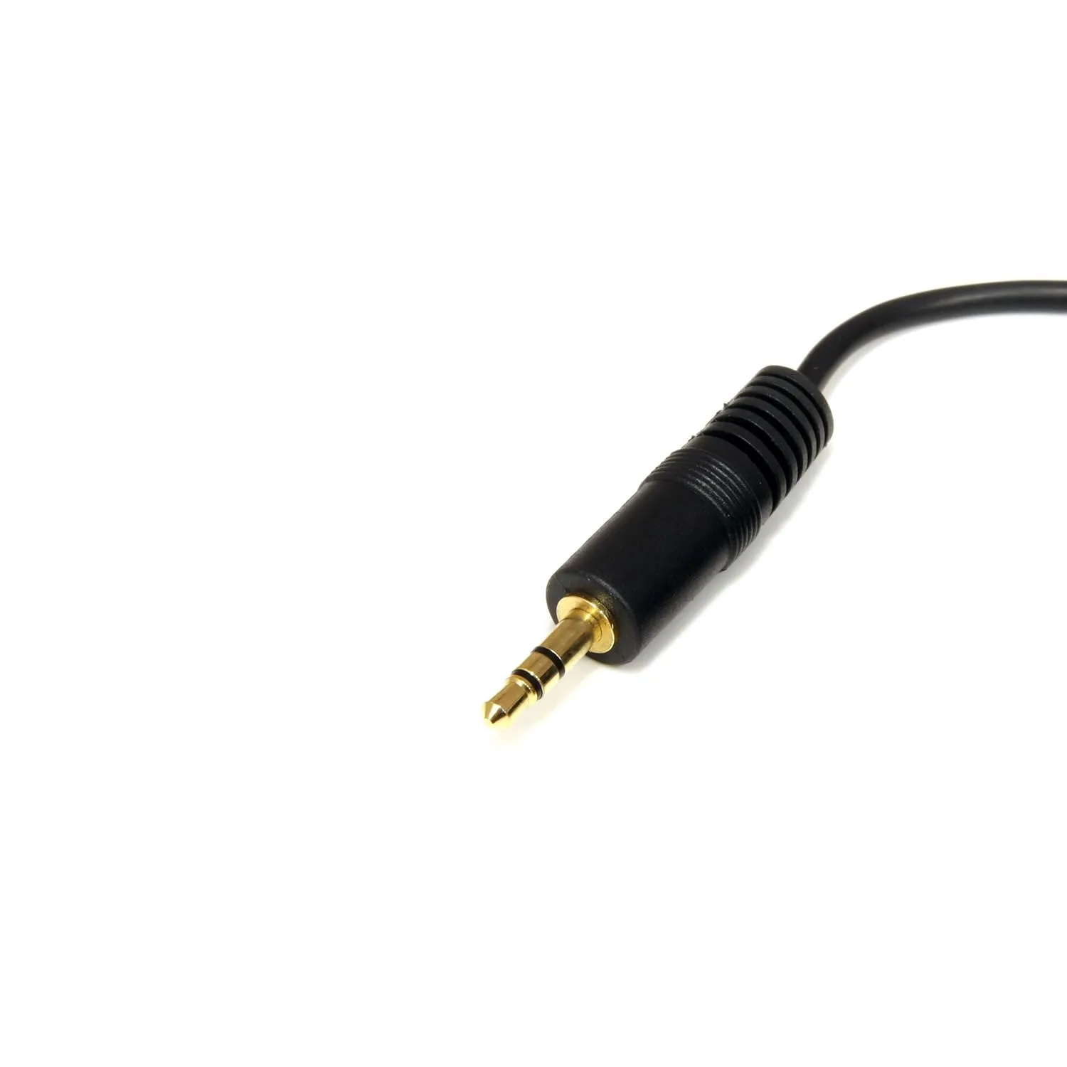 STARTECH.COM Slim 3.5mm Stereo Audio Cable