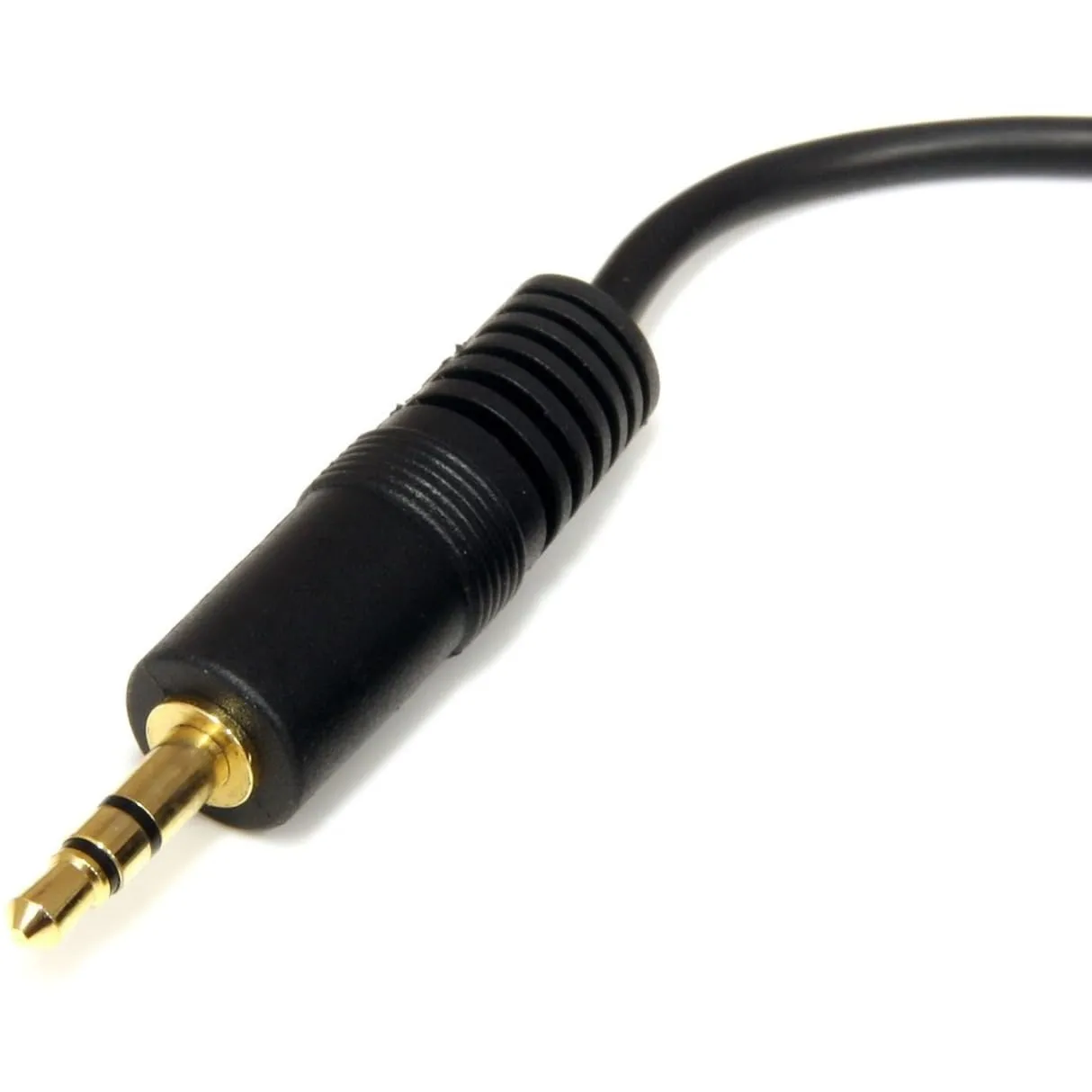 STARTECH.COM Slim 3.5mm Stereo Audio Cable