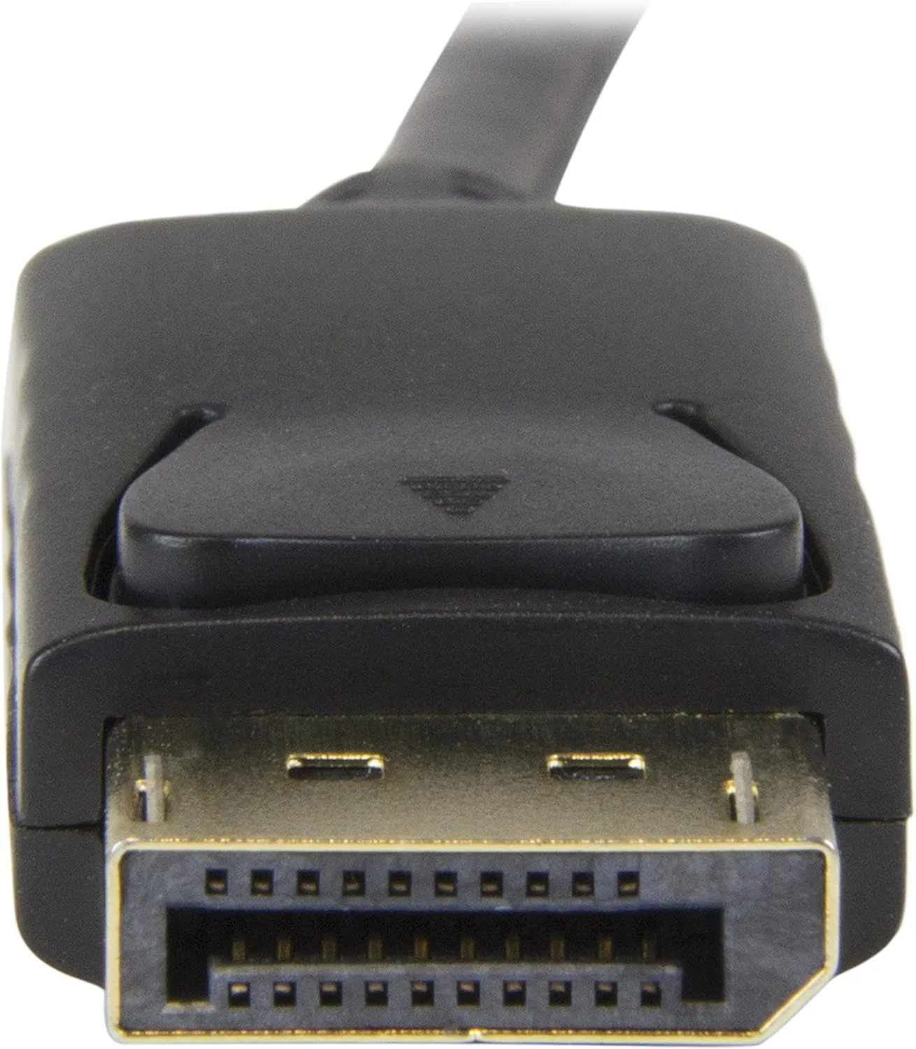 StarTech.com 6ft (2m) DisplayPort to HDMI Cable - 4K 30Hz - DisplayPort to HDMI Adapter Cable