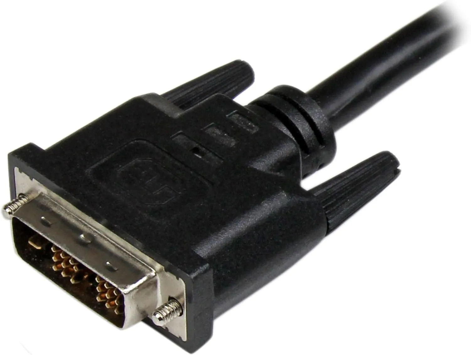 StarTech.com 6 ft DVI-D Single Link Cable - M/M