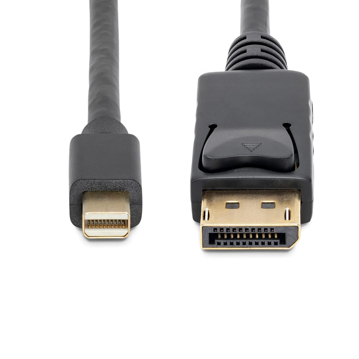 StarTech.com Mini DisplayPort to DisplayPort 1.2 Cable