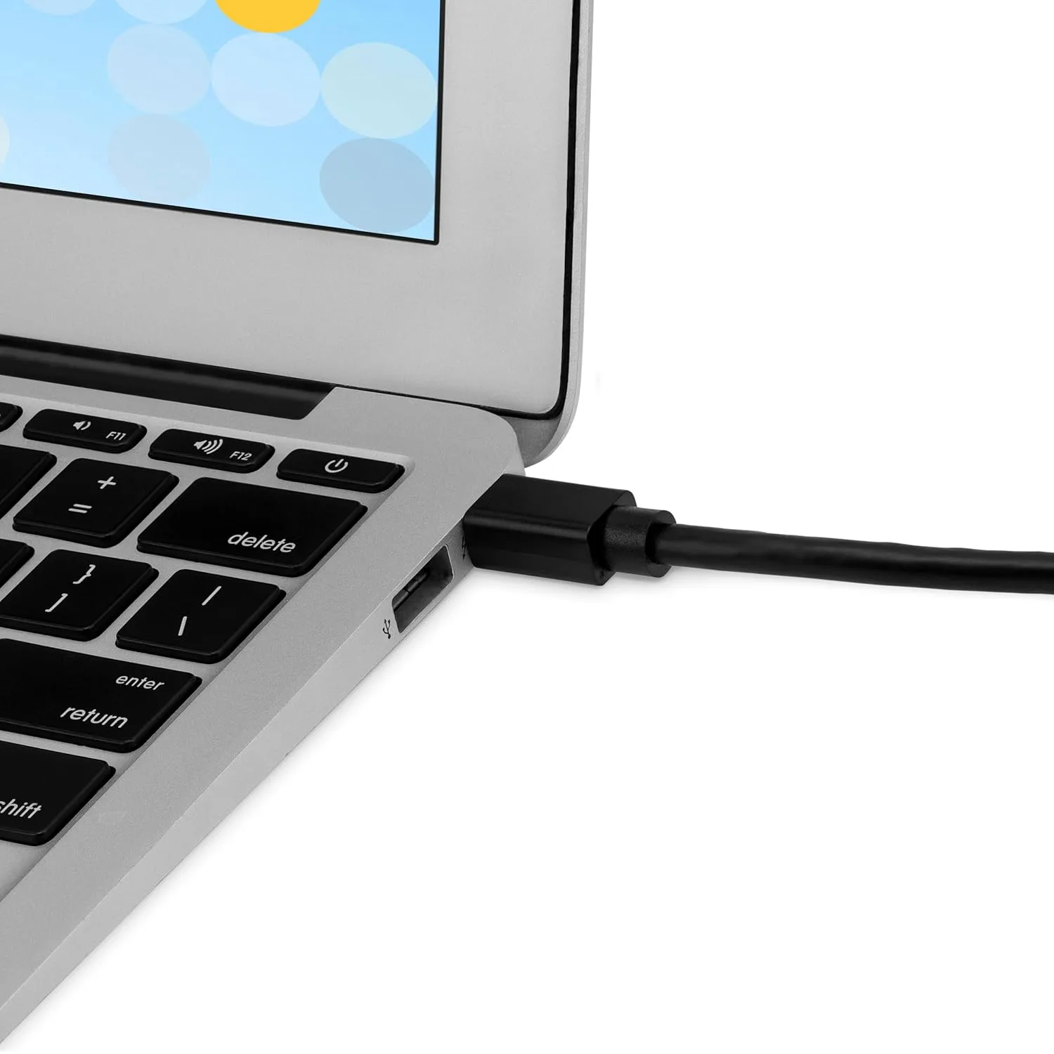 StarTech.com Mini DisplayPort to DisplayPort 1.2 Cable