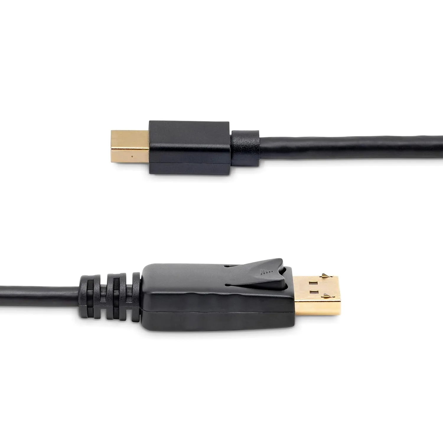 StarTech.com Mini DisplayPort to DisplayPort 1.2 Cable