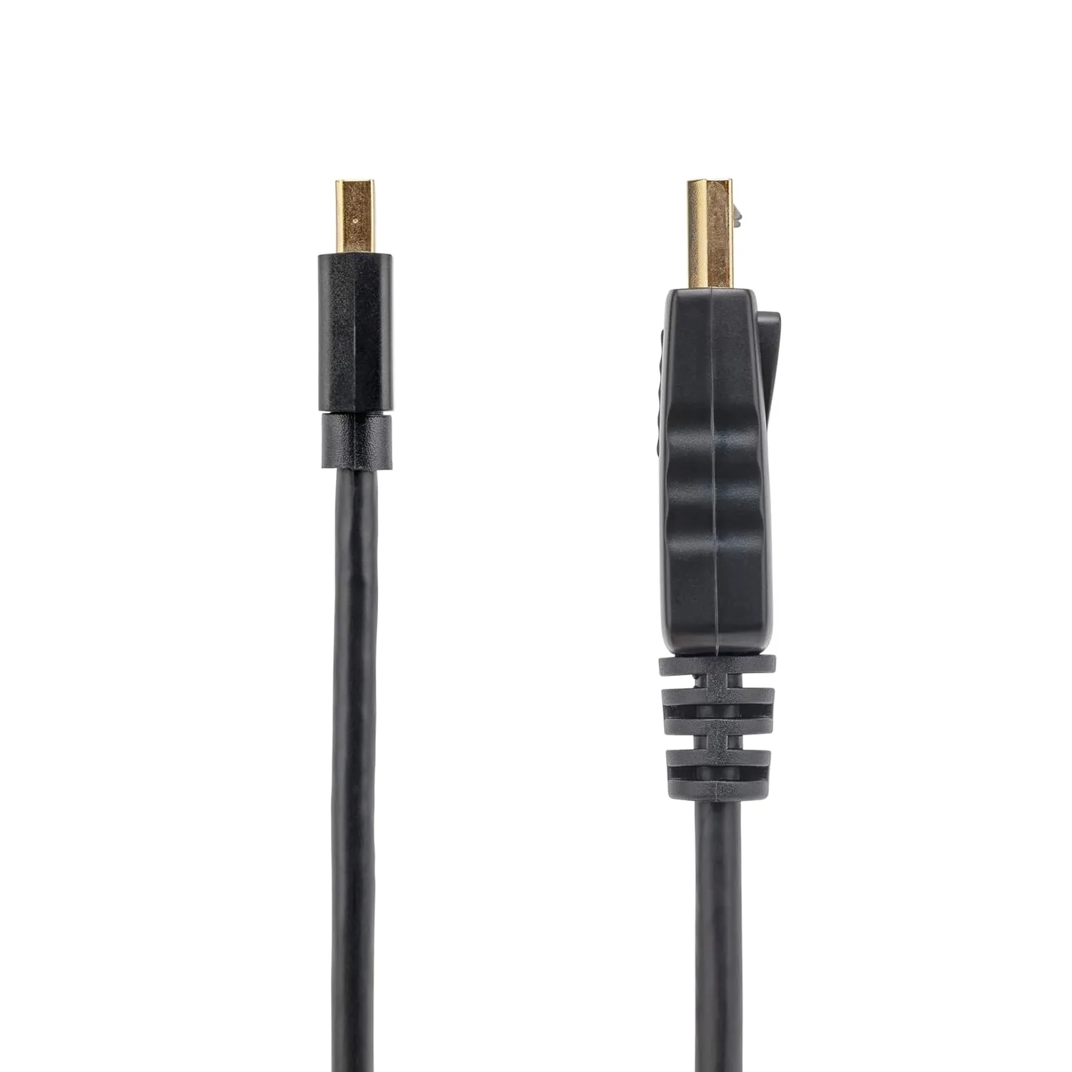 StarTech.com Mini DisplayPort to DisplayPort 1.2 Cable