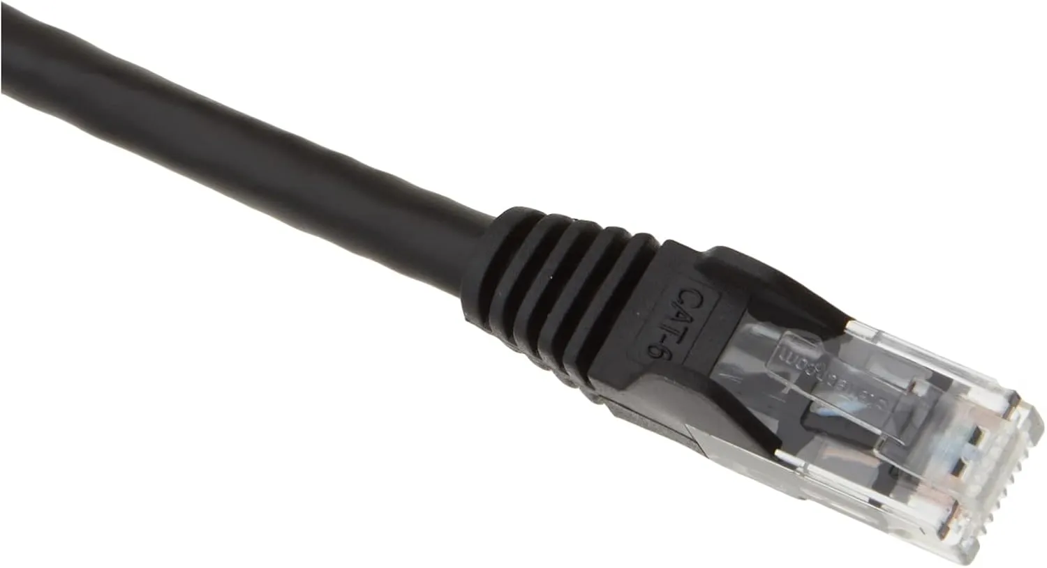 StarTech.com CAT6 Snagless RJ45 Ethernet Patch Cable