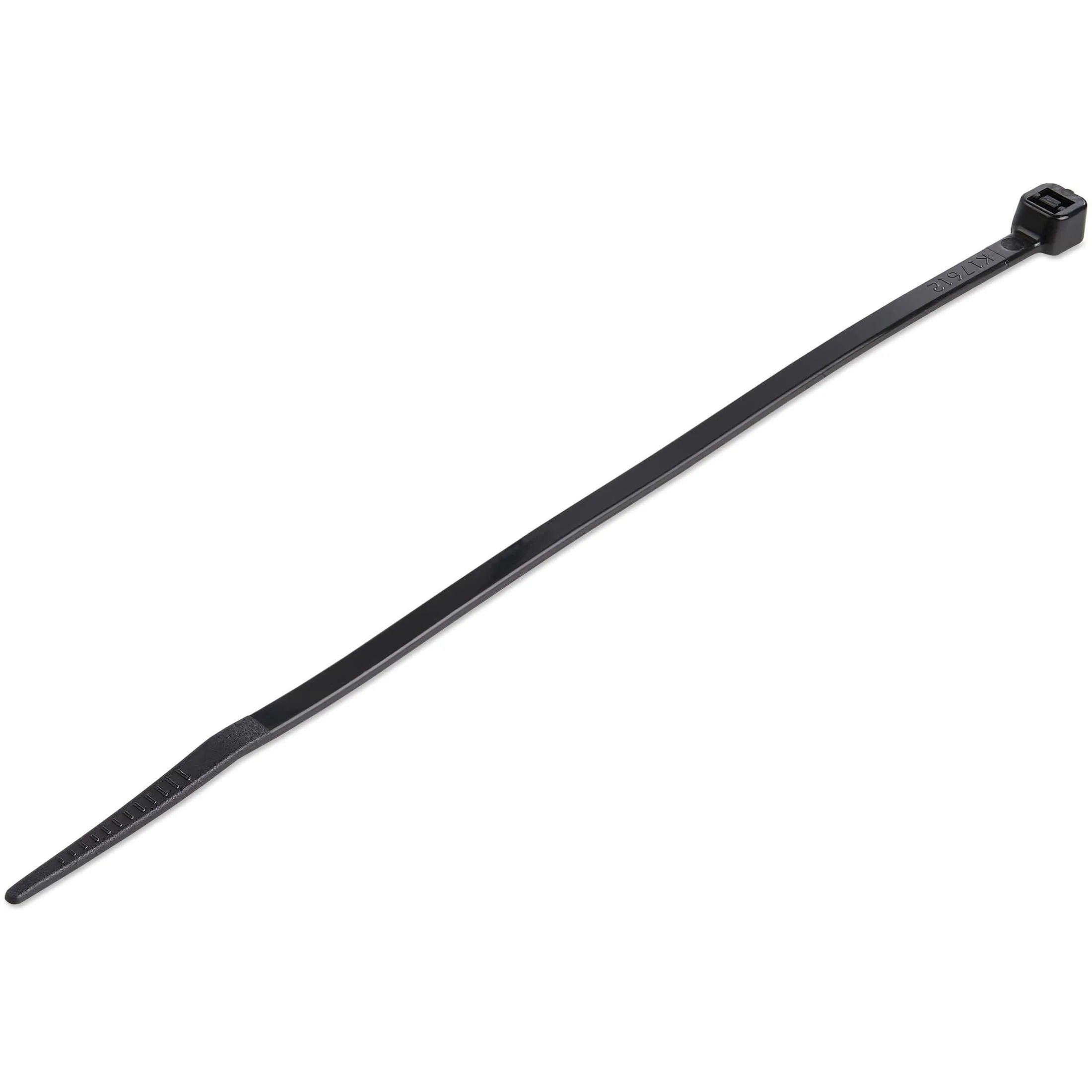 StarTech.com Nylon Self-Locking Cable Ties
