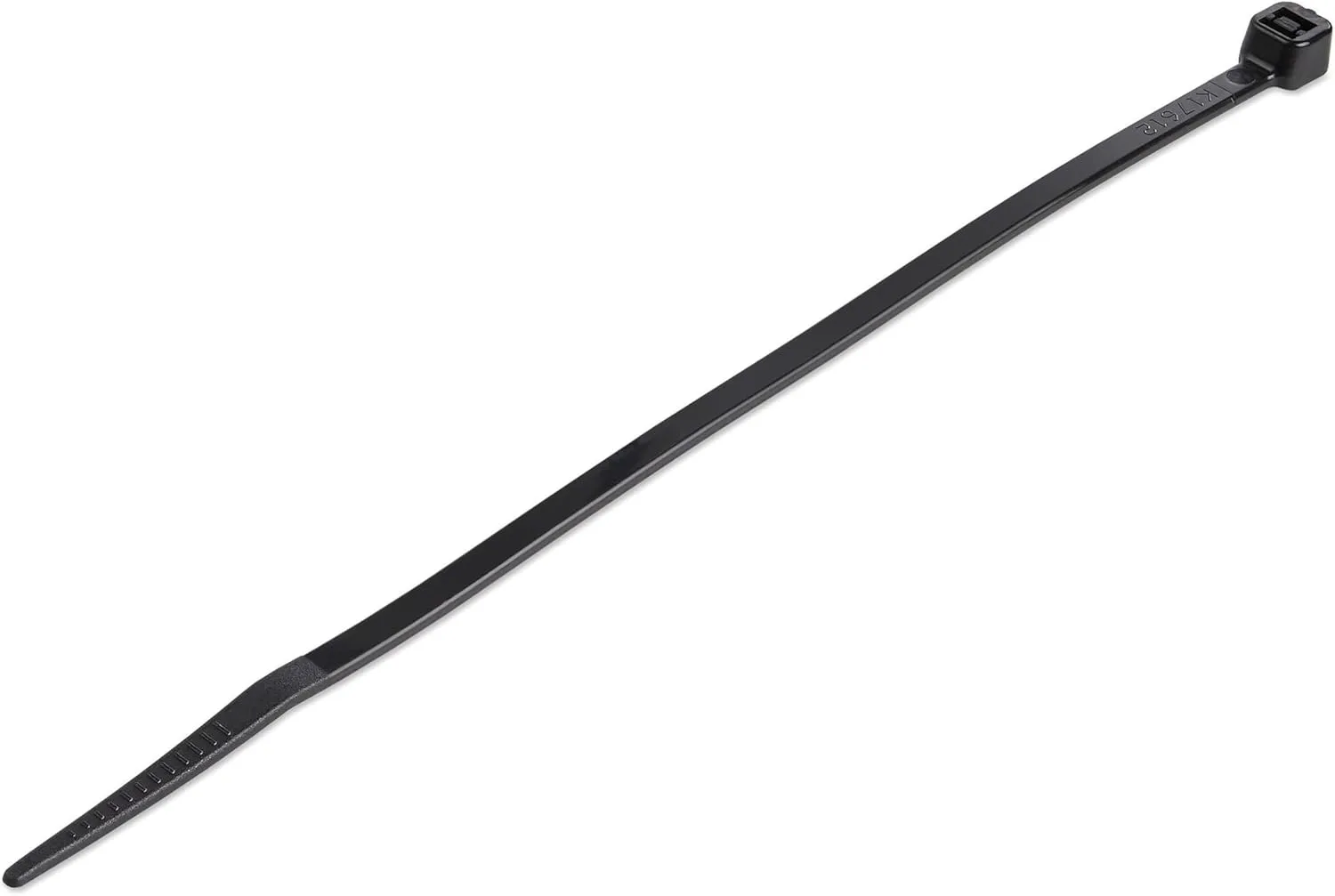 StarTech.com Nylon Self-Locking Cable Ties