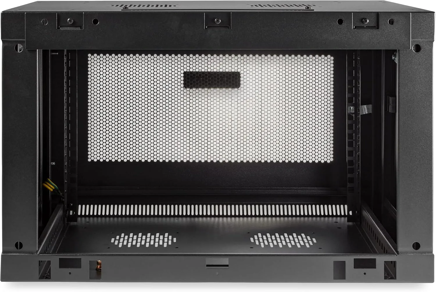 StarTech.com 19" Wall-Mount Server Rack Cabinet