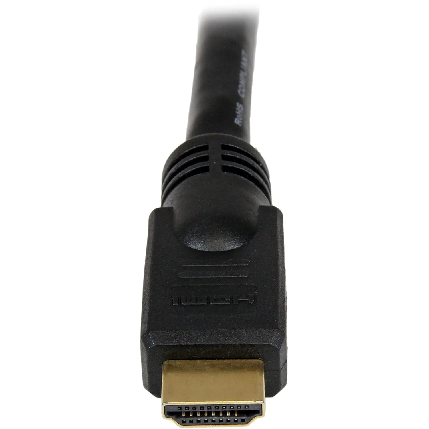 StarTech.com High-Speed HDMI Cable (HDMI 1.4) - Ultra HD 4K M/M