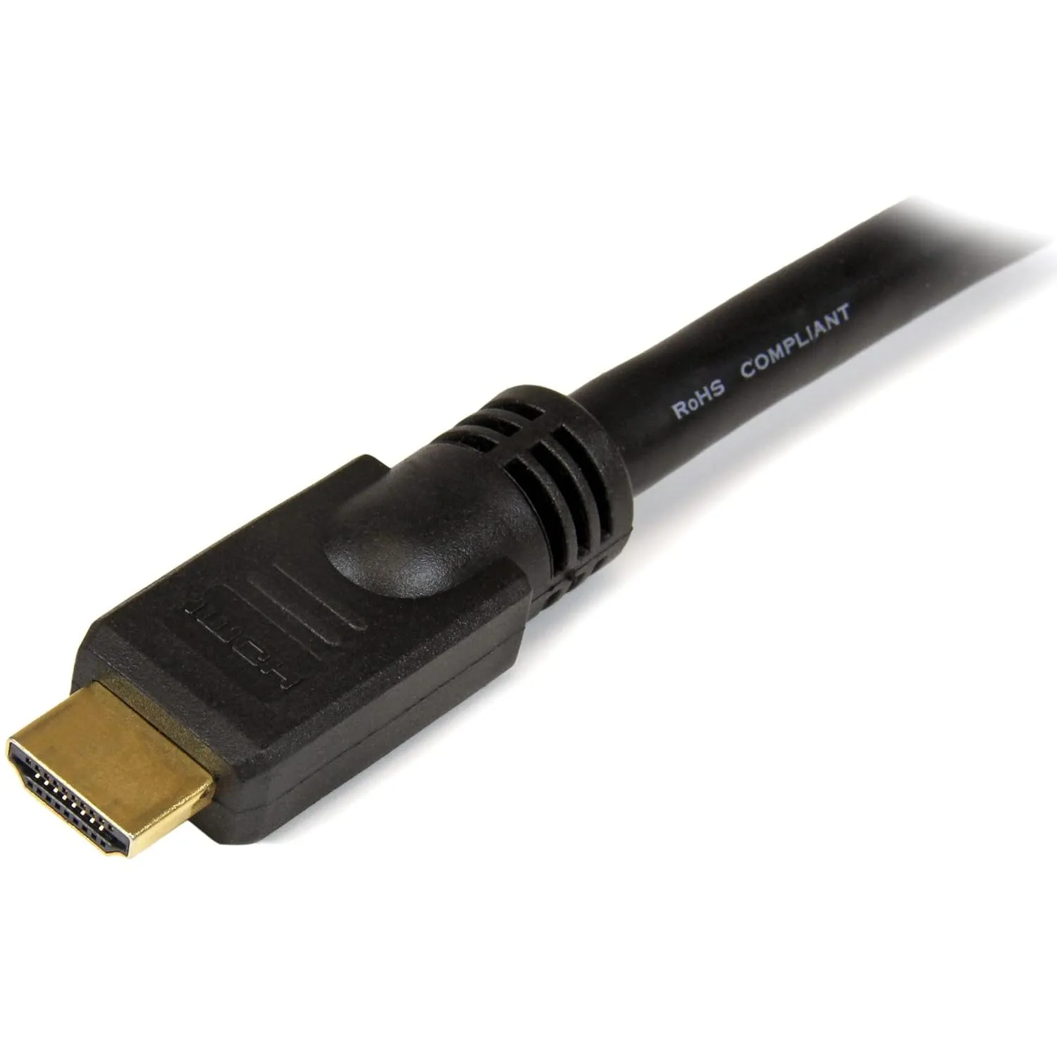 StarTech.com High-Speed HDMI Cable (HDMI 1.4) - Ultra HD 4K M/M