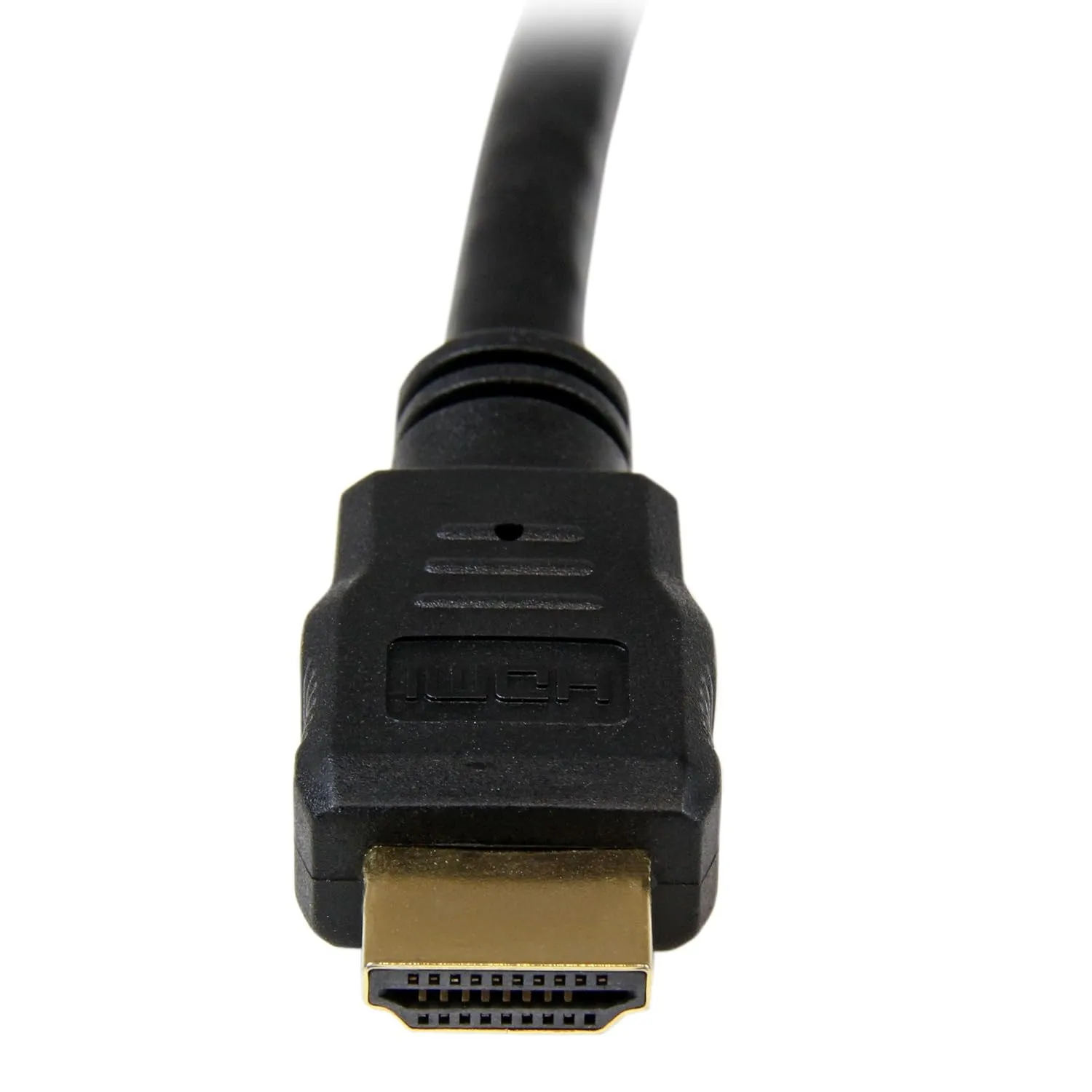 StarTech.com High-Speed HDMI Cable (HDMI 1.4) - Ultra HD 4K M/M