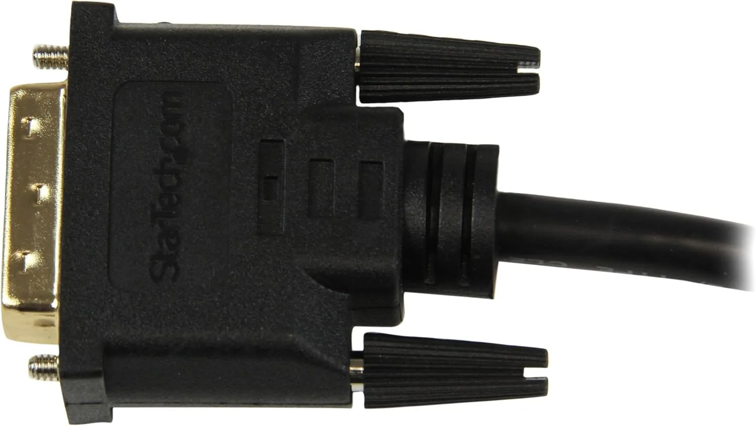 StarTech.com 8in HDMI to DVI-D Video Cable Adapter