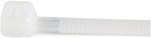StarTech.com Nylon Cable Ties - Bulk Pack
