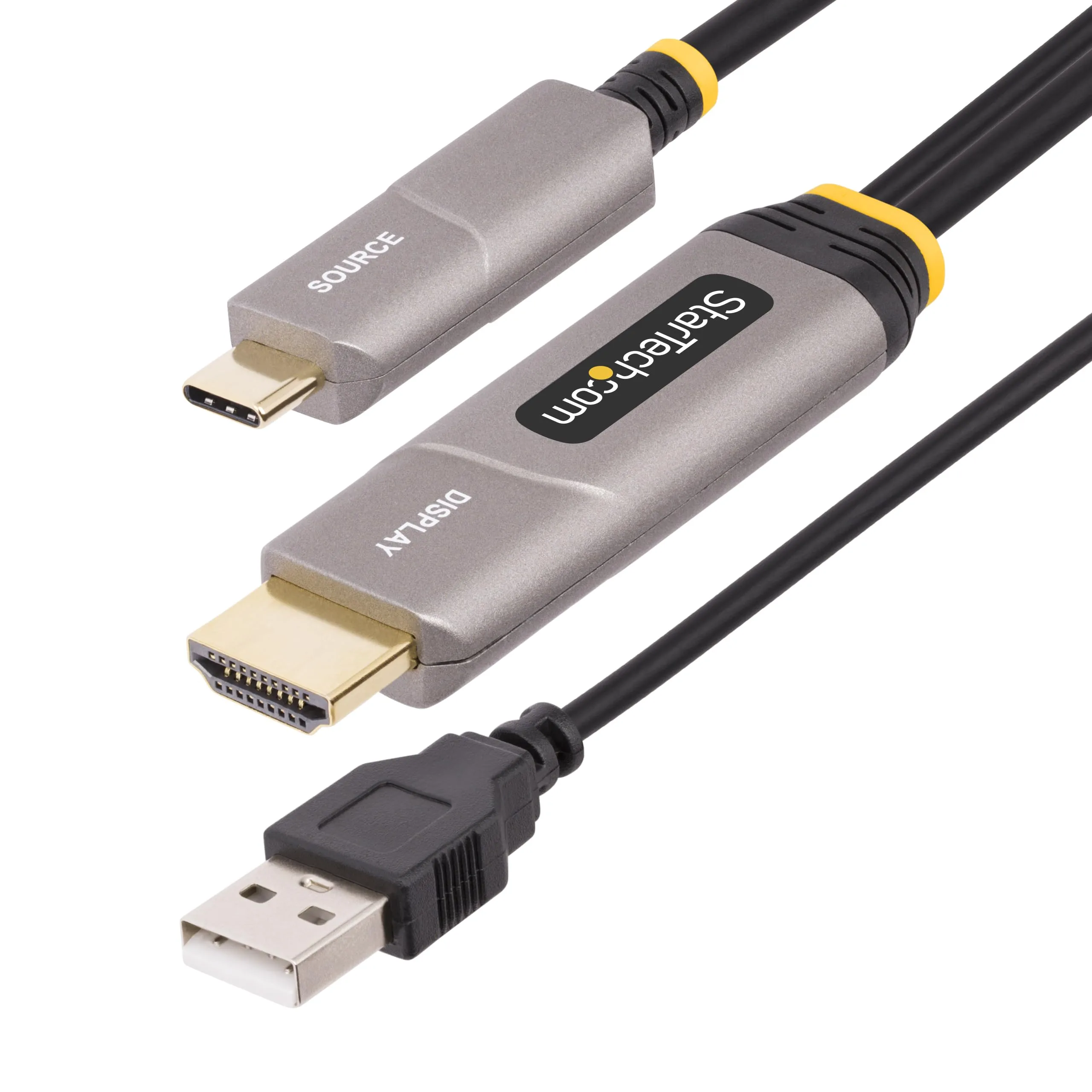 StarTech Active Optical HDMI Cable (AOC)