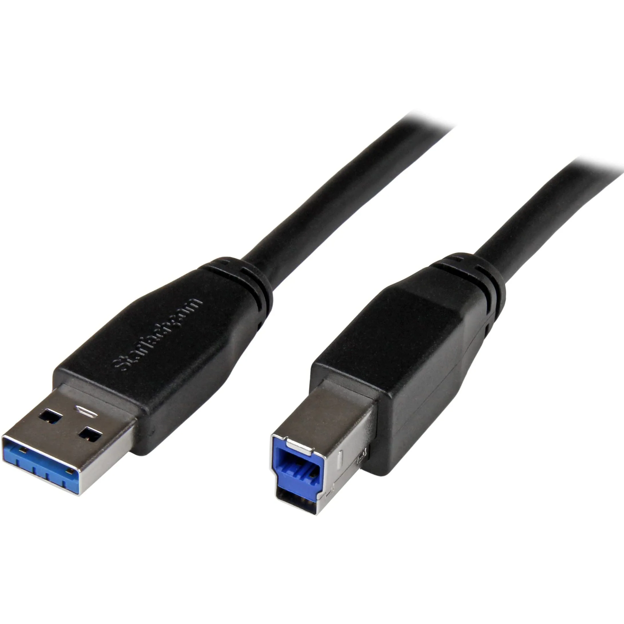 StarTech.com Active USB 3.0 USB-A to USB-B Cable