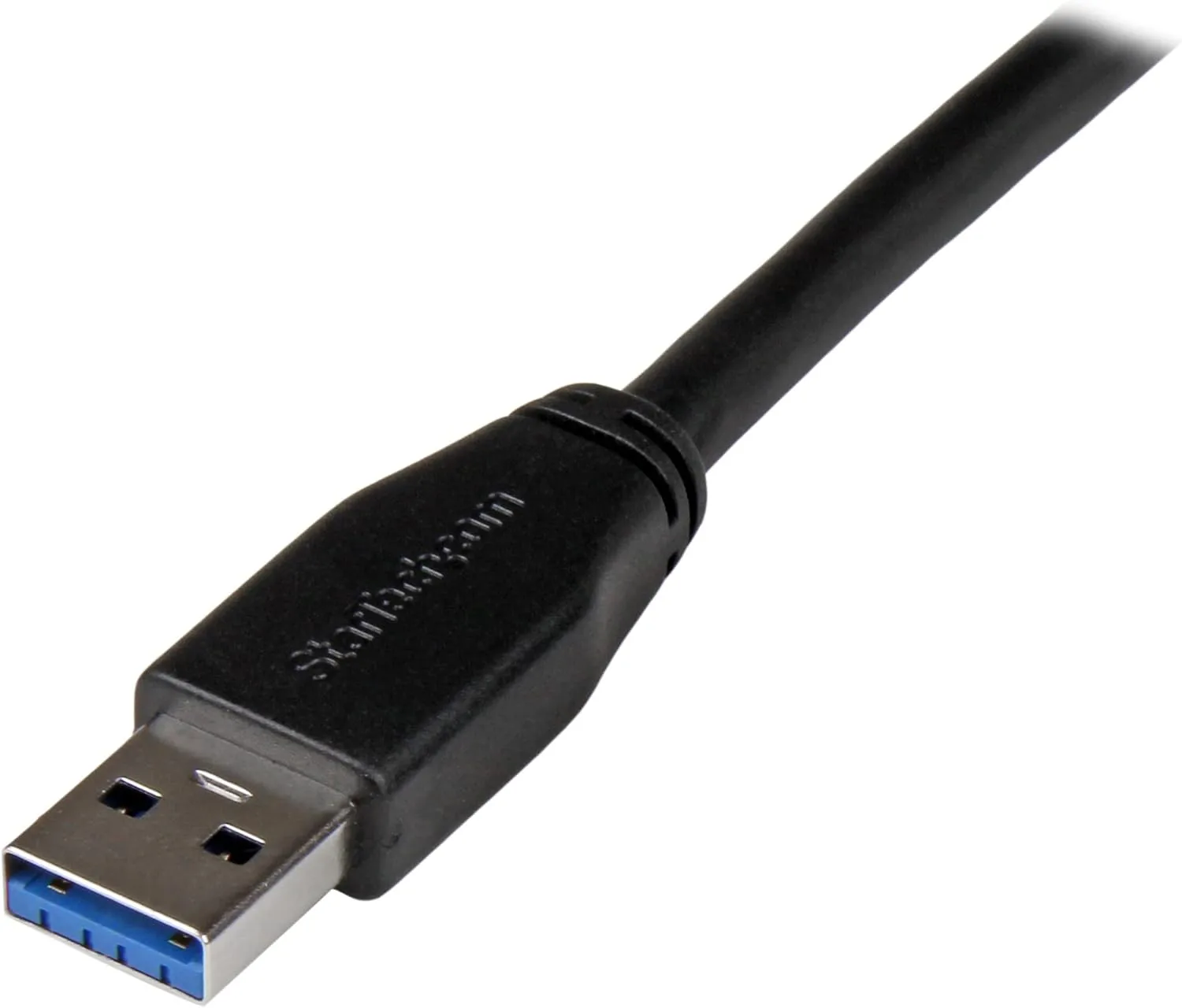 StarTech.com Active USB 3.0 USB-A to USB-B Cable