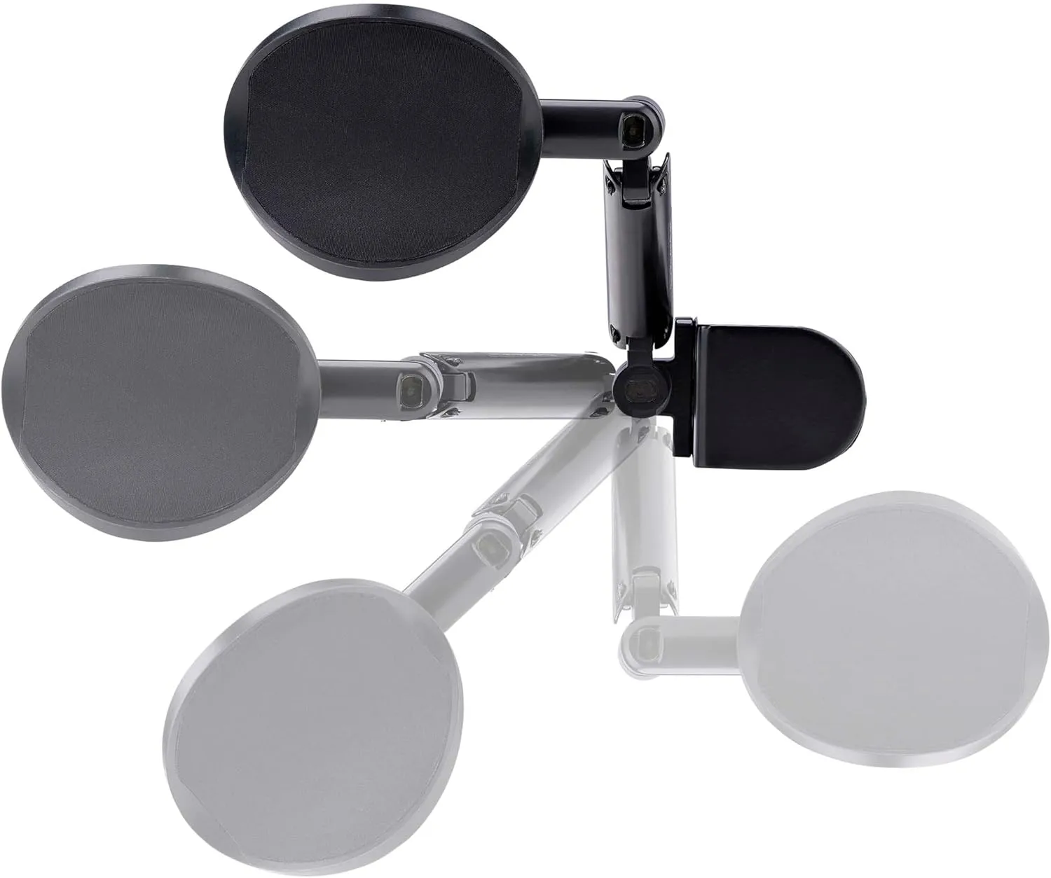 StarTech.com Ergonomic Desk Accessories