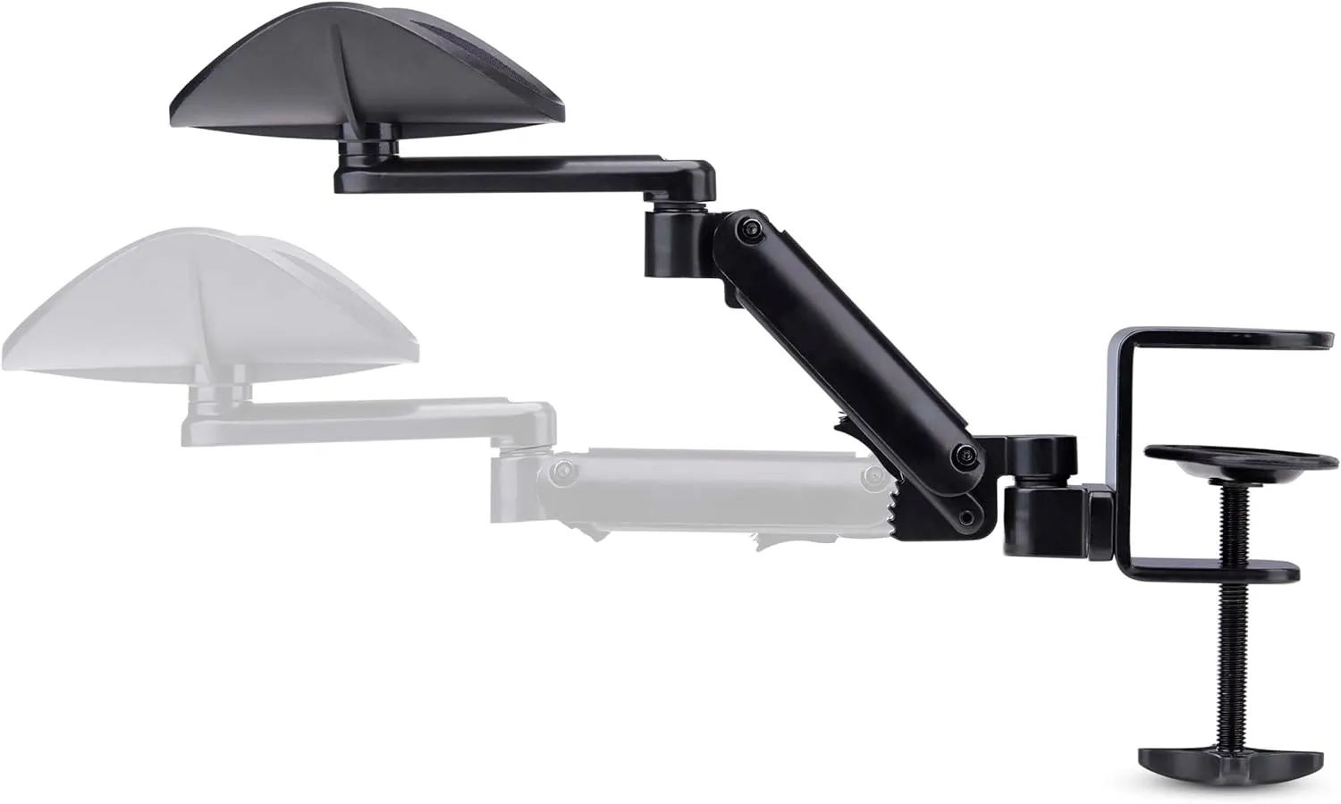 StarTech.com Ergonomic Desk Accessories