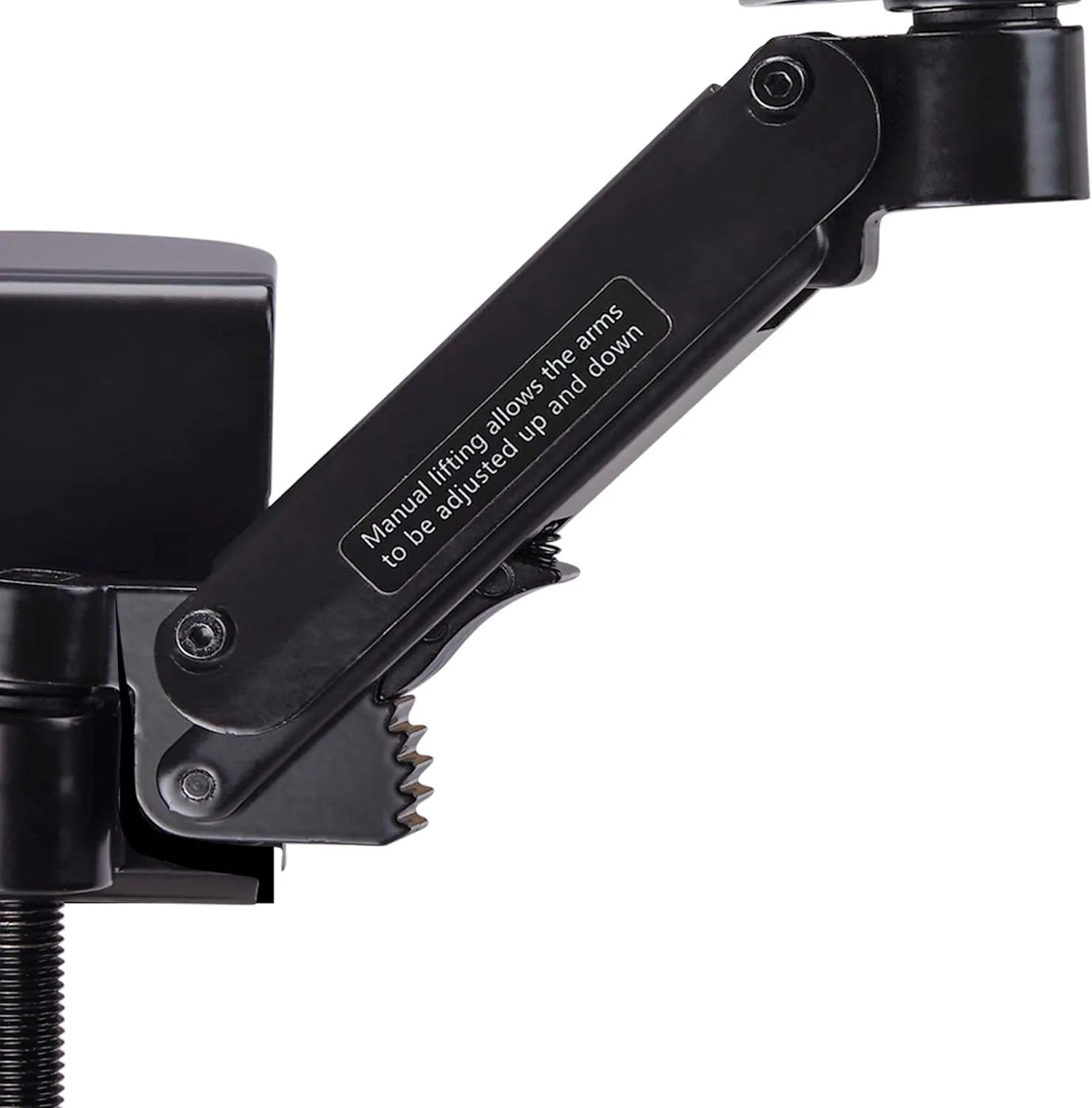 StarTech.com Ergonomic Desk Accessories