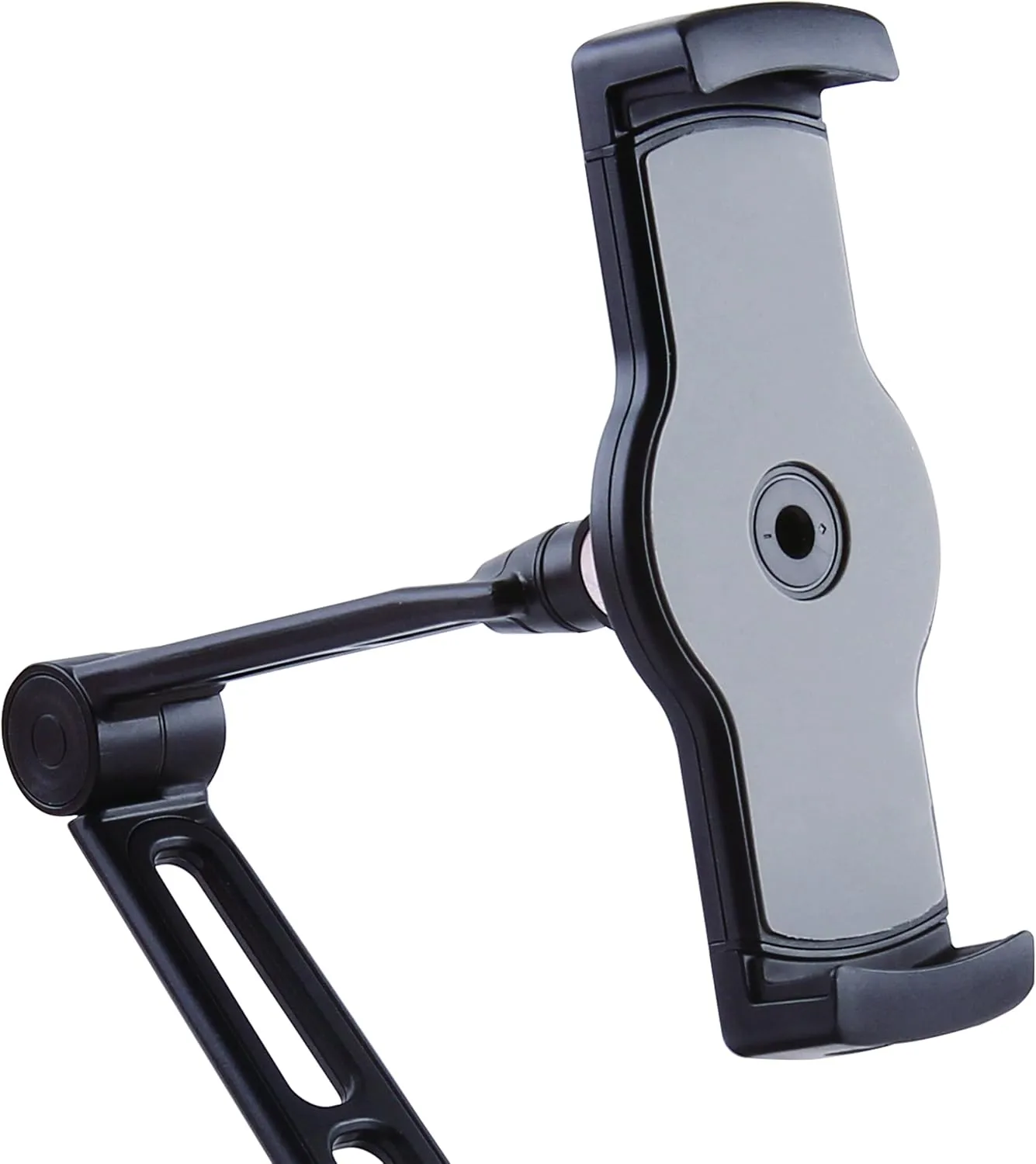 StarTech.com Tablet Stand - Universal iPad Stand - for 4.7" to 12.9" Tablets - iPad Holder - Wall Mount Tablet Holder