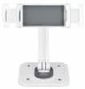 StarTech.com Adjustable Tablet Stand for Desk - Wall Mountable - Capacity 2.2lb (1kg)