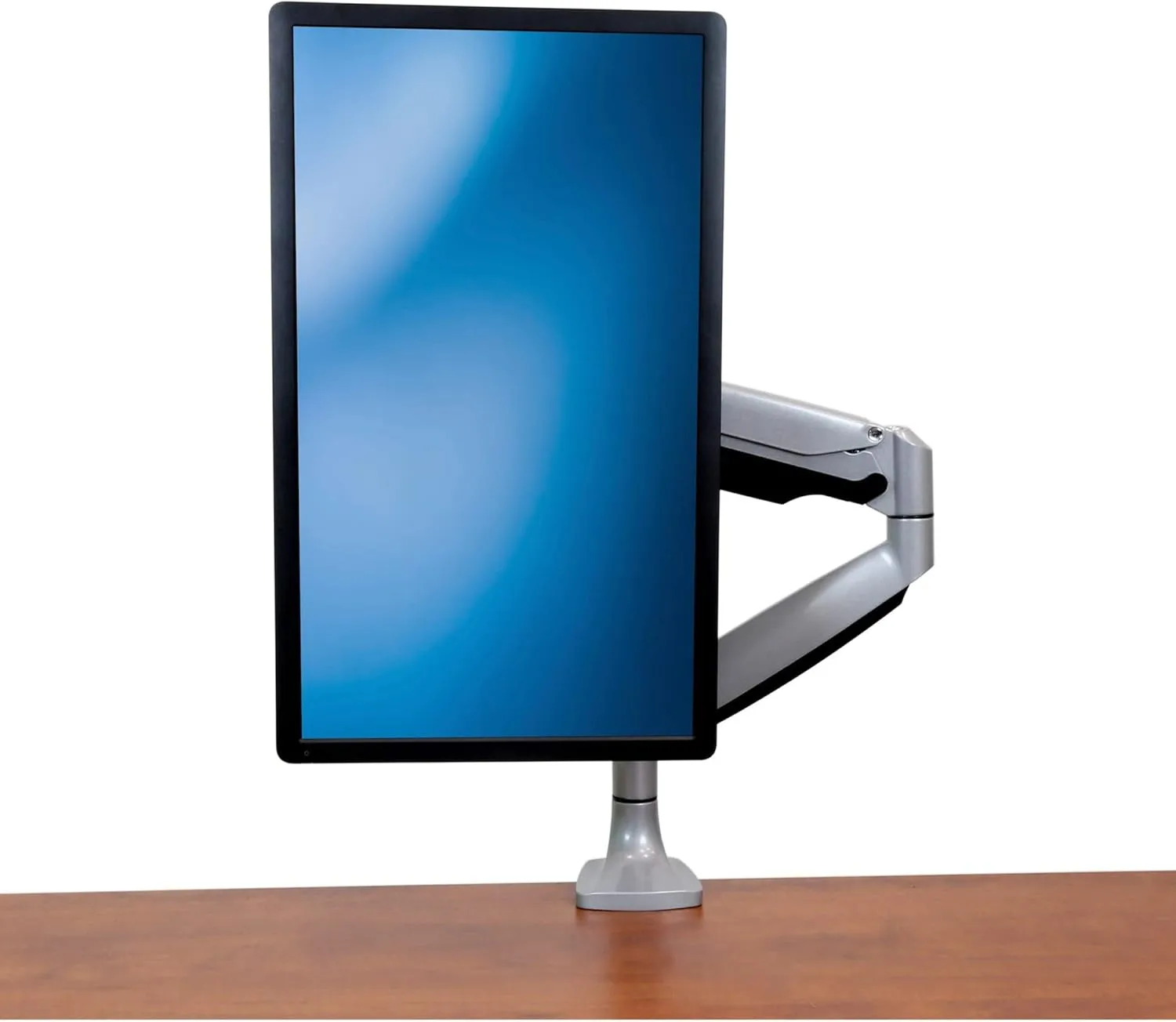 StarTech.com Desk Mount Monitor Arm - Full Motion Articulating Single Monitor