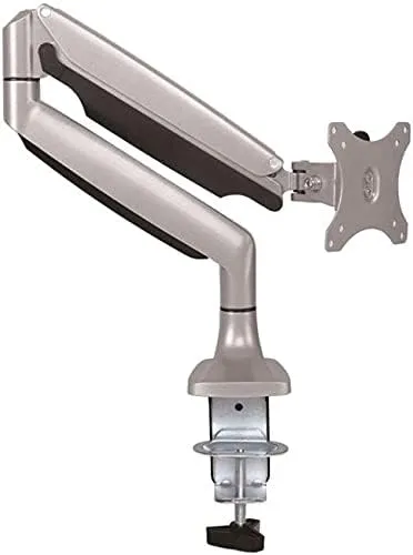 StarTech.com Desk Mount Monitor Arm - Full Motion Articulating Single Monitor