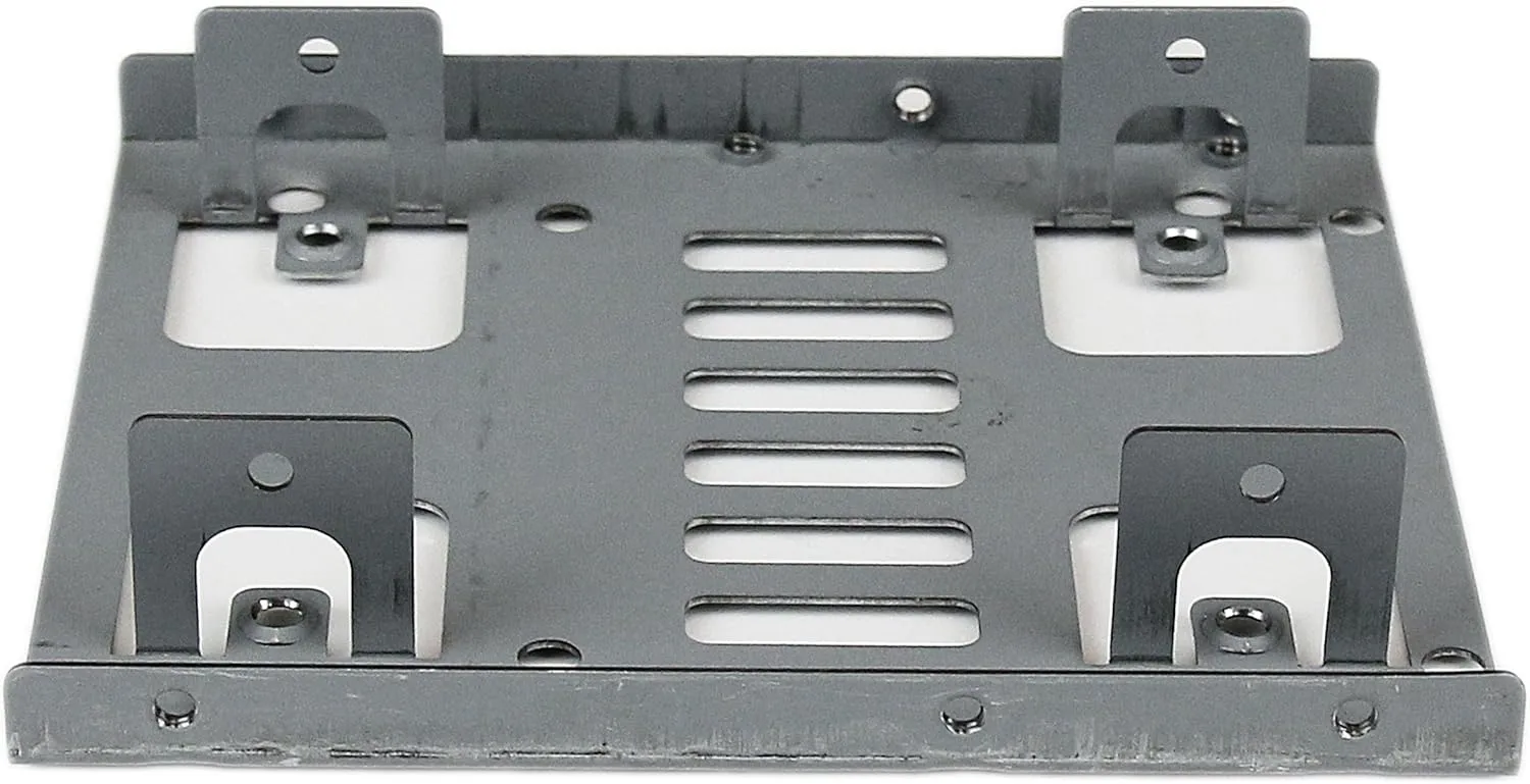 StarTech.com Drive Bay Mounting Bracket Adapter