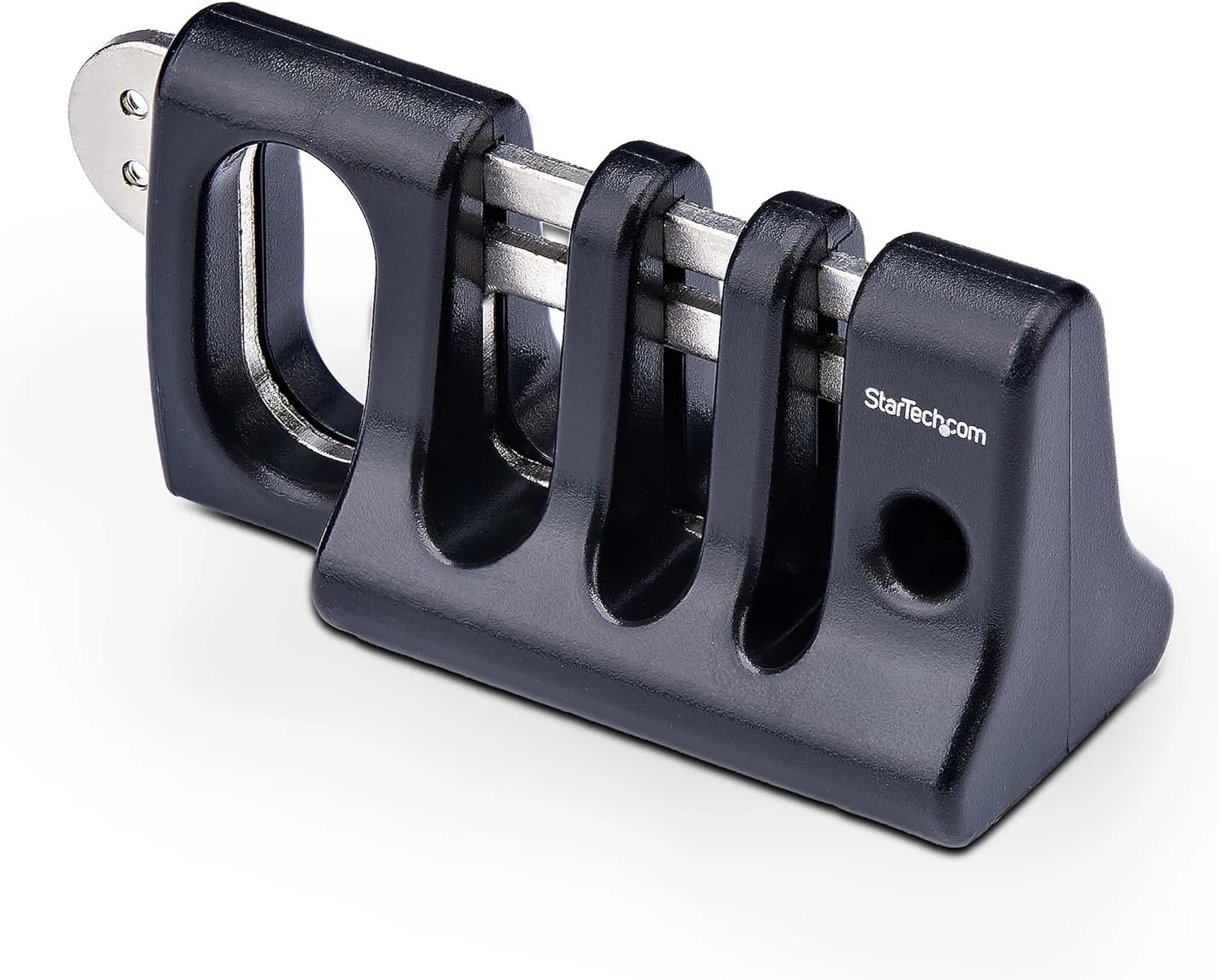 StarTech.com Laptop/Desktop & Peripheral Lock Kit & Anchor Lock