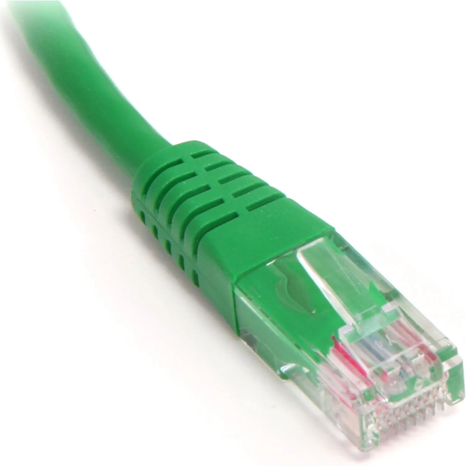 StarTech.com Cat5e Molded UTP RJ45 Patch Cable
