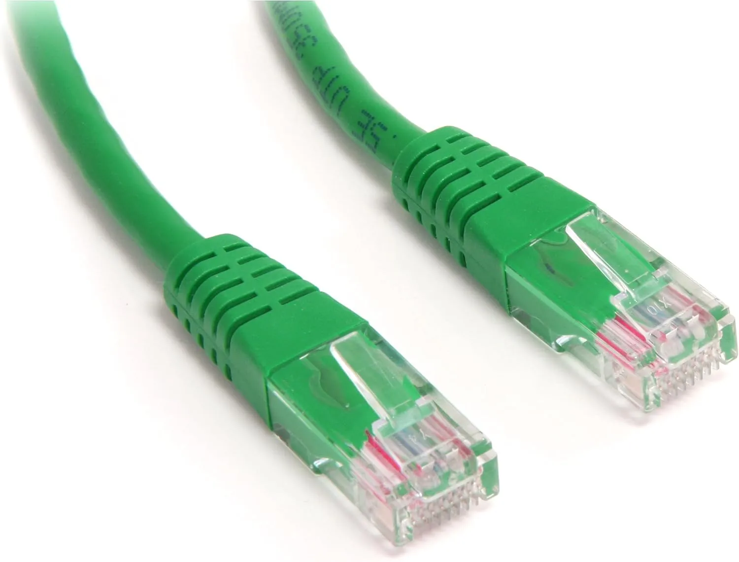 StarTech.com Cat5e Molded UTP RJ45 Patch Cable