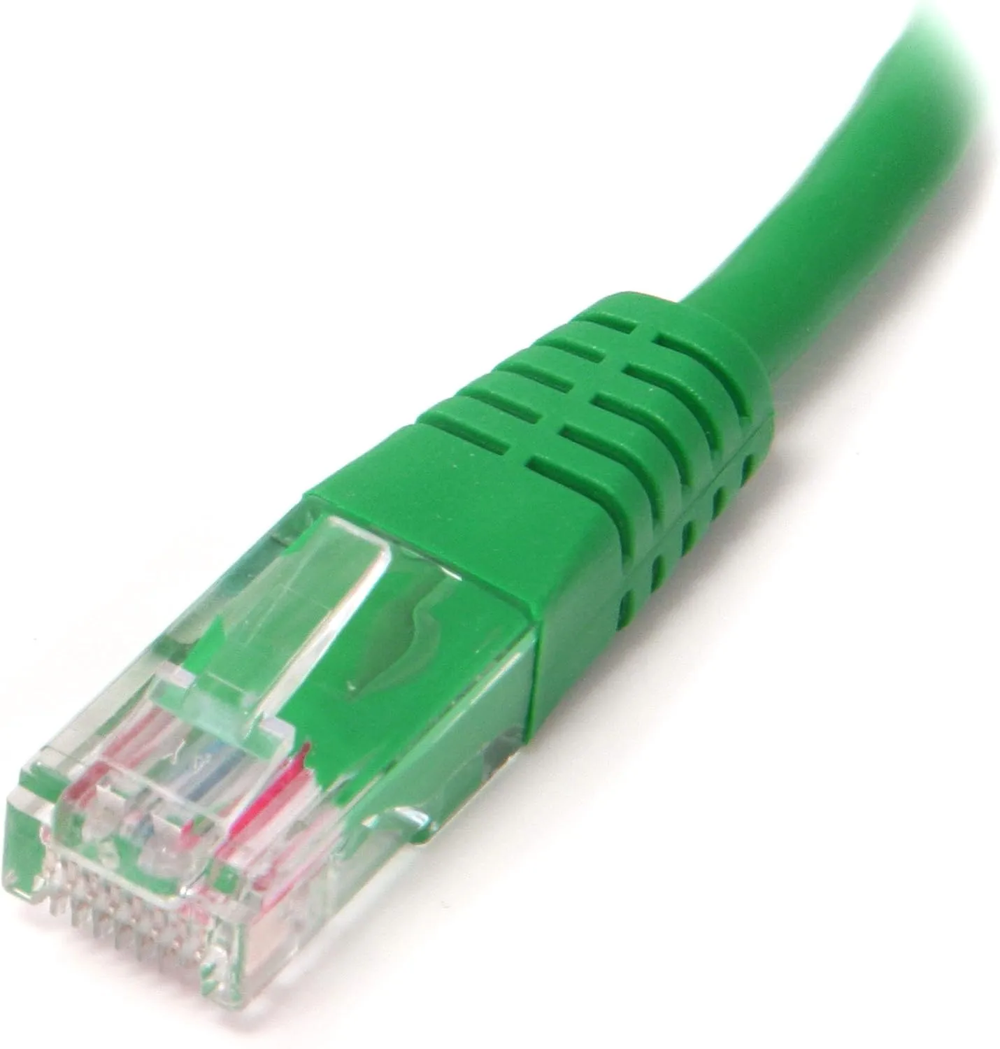 StarTech.com Cat5e Molded UTP RJ45 Patch Cable