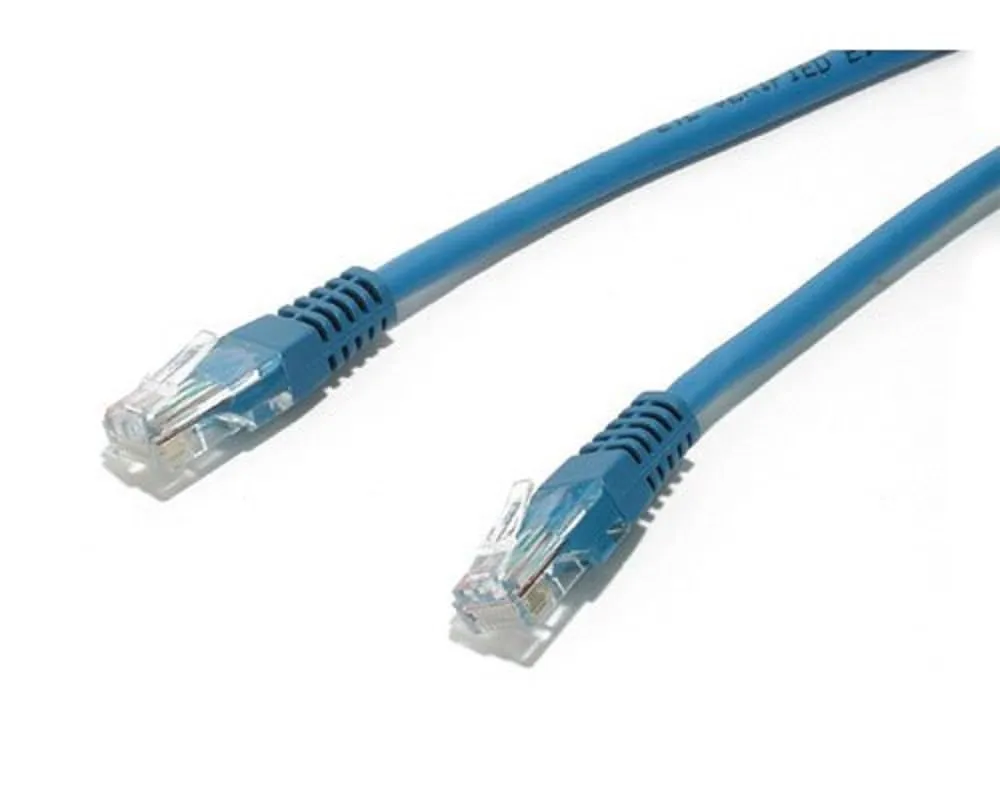 StarTech.com Cat5e Molded UTP RJ45 Patch Cable