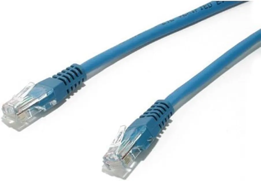 StarTech.com Cat5e Molded UTP RJ45 Patch Cable