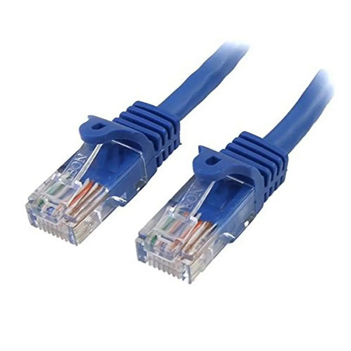 StarTech.com Cat5e Snagless UTP RJ45 Patch Cable