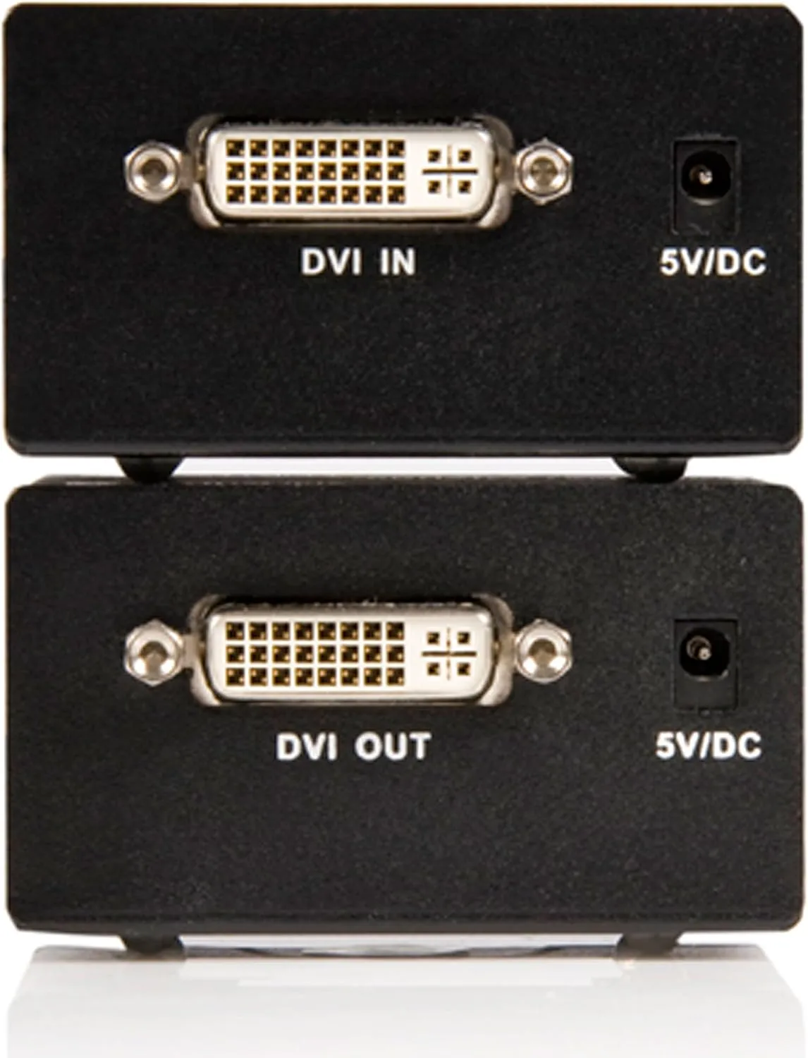 StarTech.com Video Extender over Cat5/Cat5e/Cat6 (Local and Remote Units)