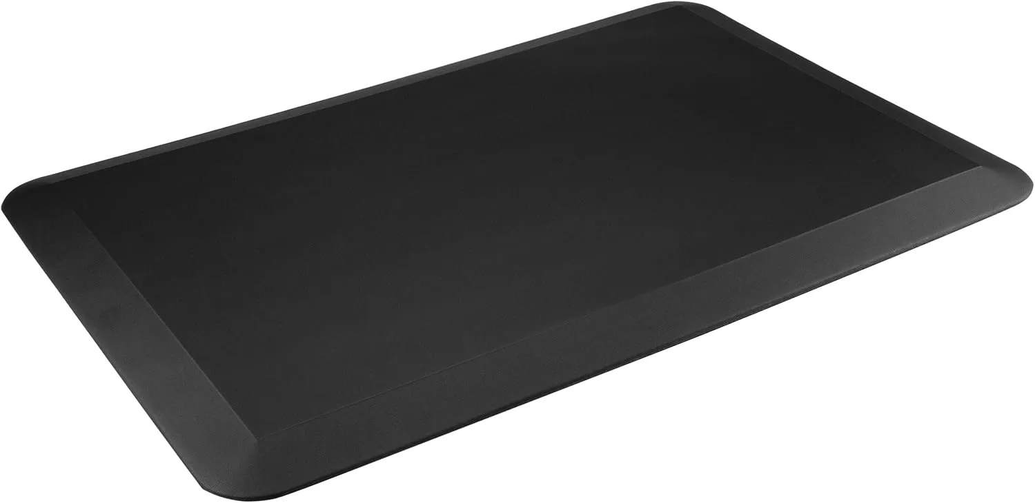 StarTech.com Ergonomic Anti-Fatigue Mat for Standing Desks