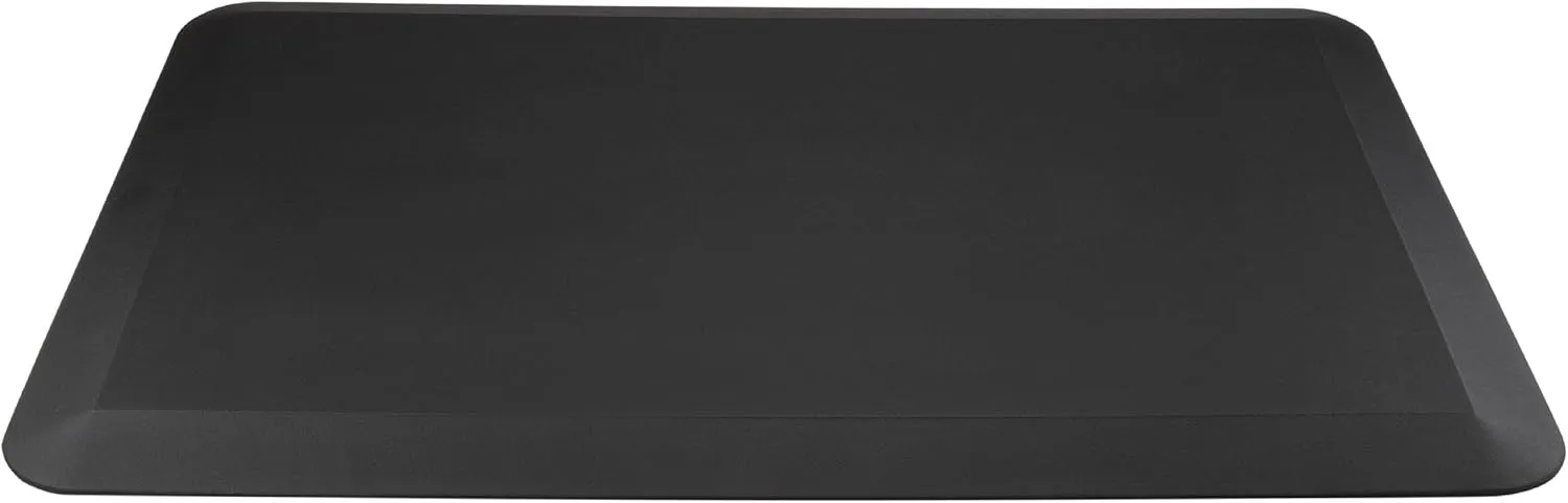StarTech.com Ergonomic Anti-Fatigue Mat for Standing Desks