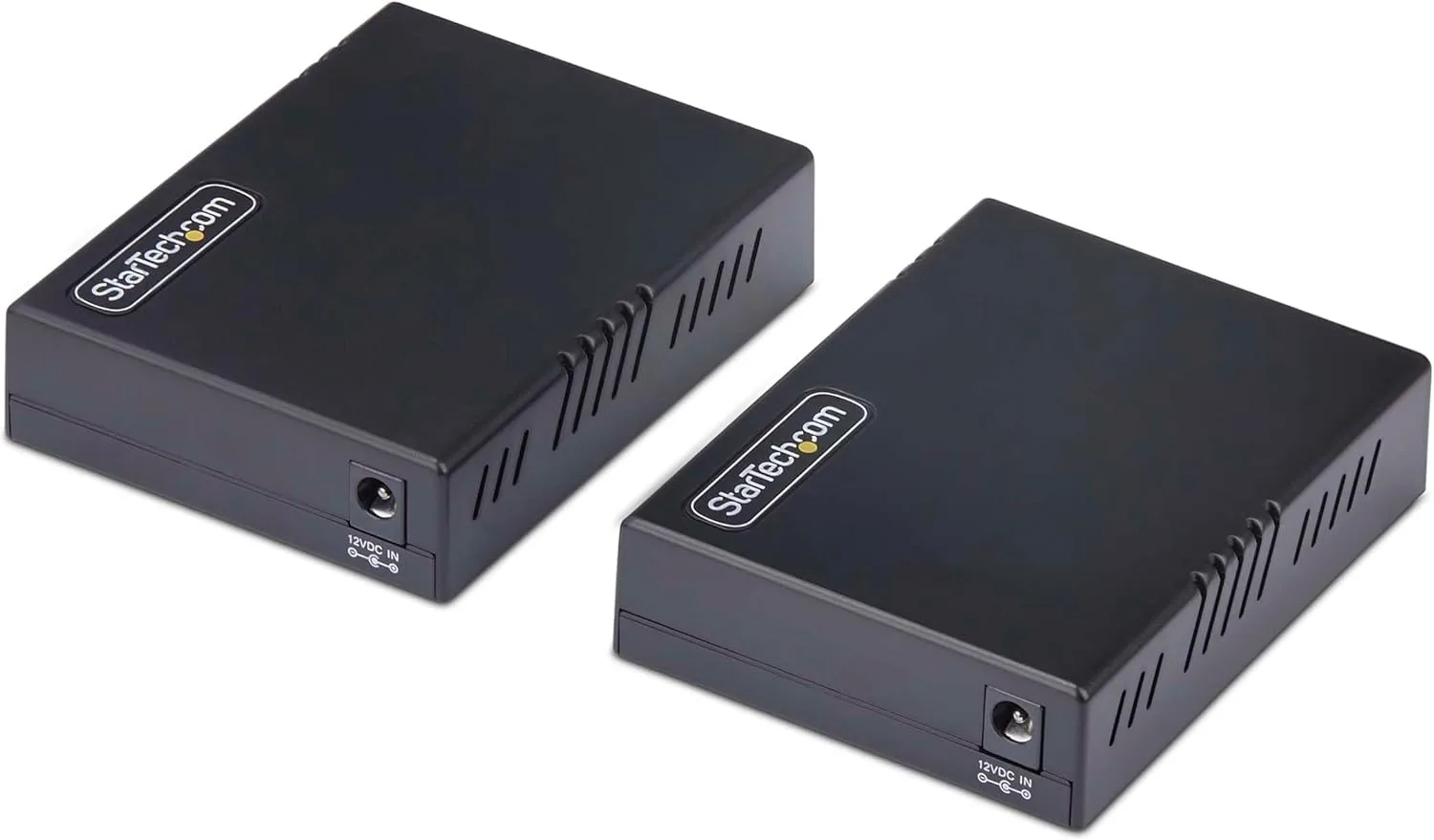 StarTech.com 10/100 Ethernet Extender Kit Up to 0.5mi (800m)