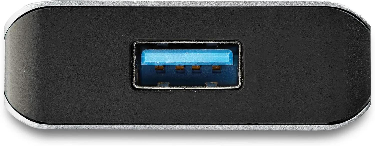 StarTech.com 4 -Port USB-C Hub 10Gbps - 2x USB-A & 2x USB-C
