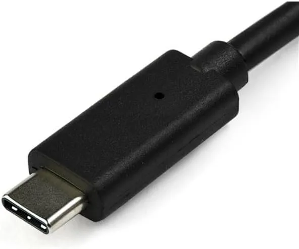 StarTech.com 4 -Port USB-C Hub 10Gbps - 2x USB-A & 2x USB-C