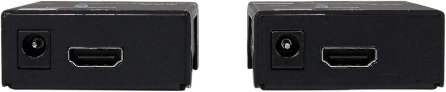 StarTech.com Video Extender over Cat5/Cat5e/Cat6 (Local and Remote Units)