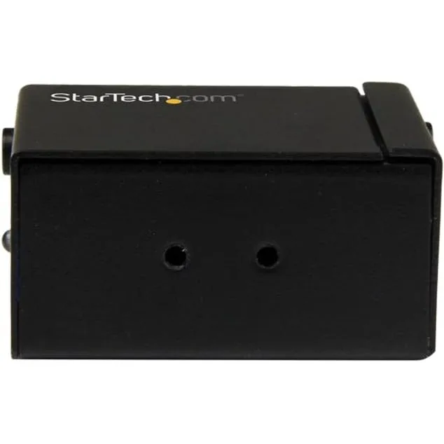 StarTech.com 115 ft/35 m HDMI Signal Booster - 1080p Signal Repeater - HDMI Inline Amplifier & Extender