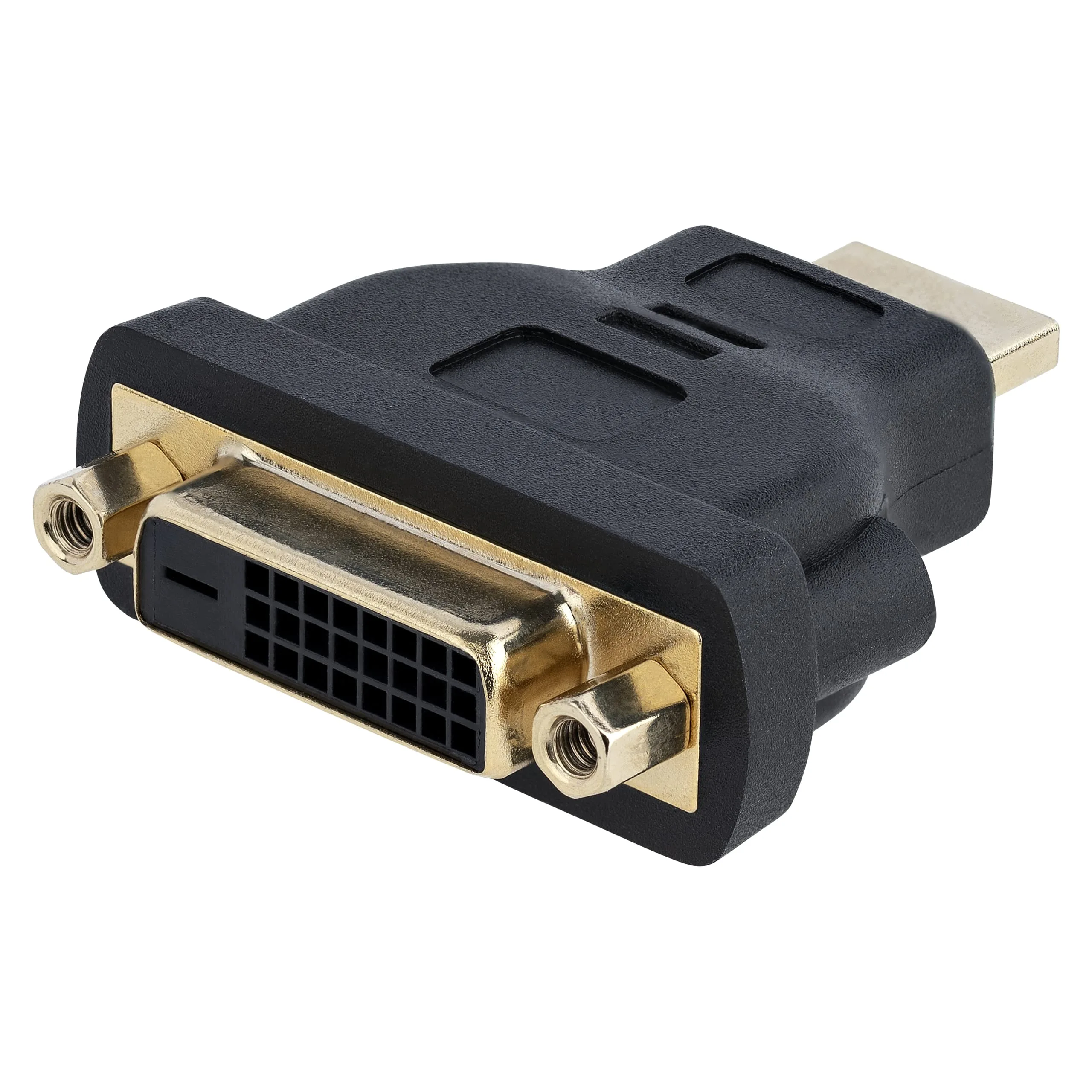 StarTech HDMI to DVI-D Video Cable Adapter - M/F