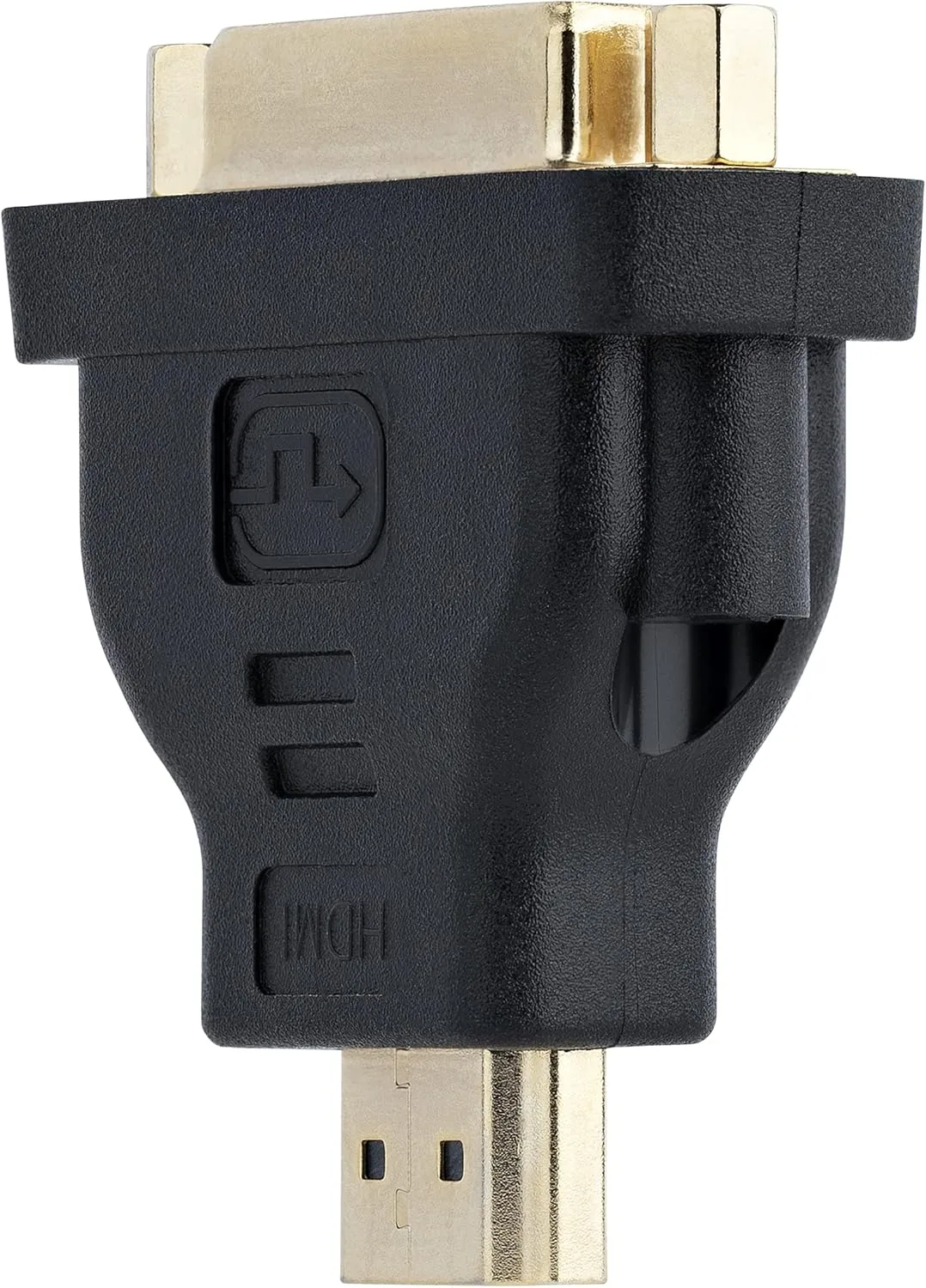 StarTech HDMI to DVI-D Video Cable Adapter - M/F